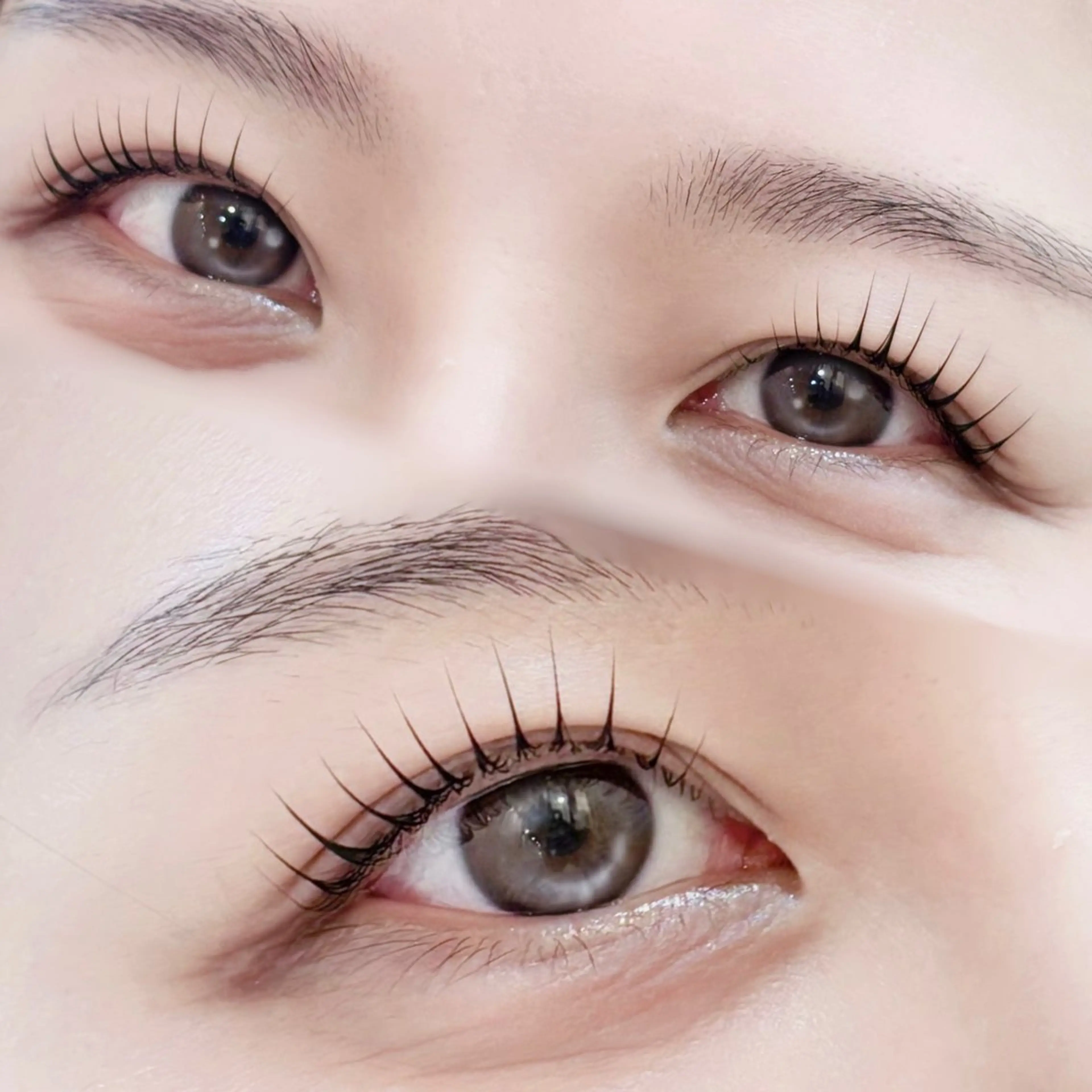 マツエク・マツパ eyelist🎀 FUCHIWAKIのマツエク・マツパデザイン