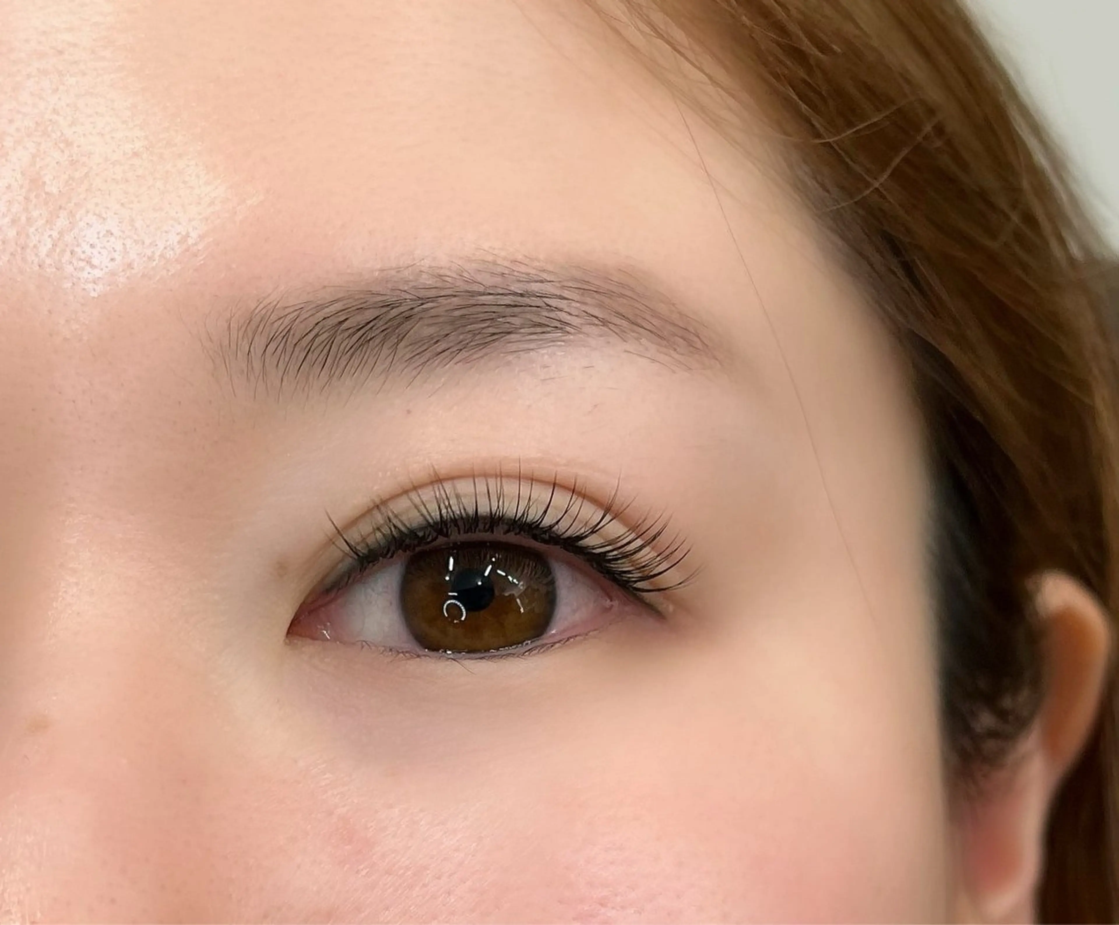 マツエク・マツパ セーブル DEEP 長谷川のマツエク・マツパデザイン