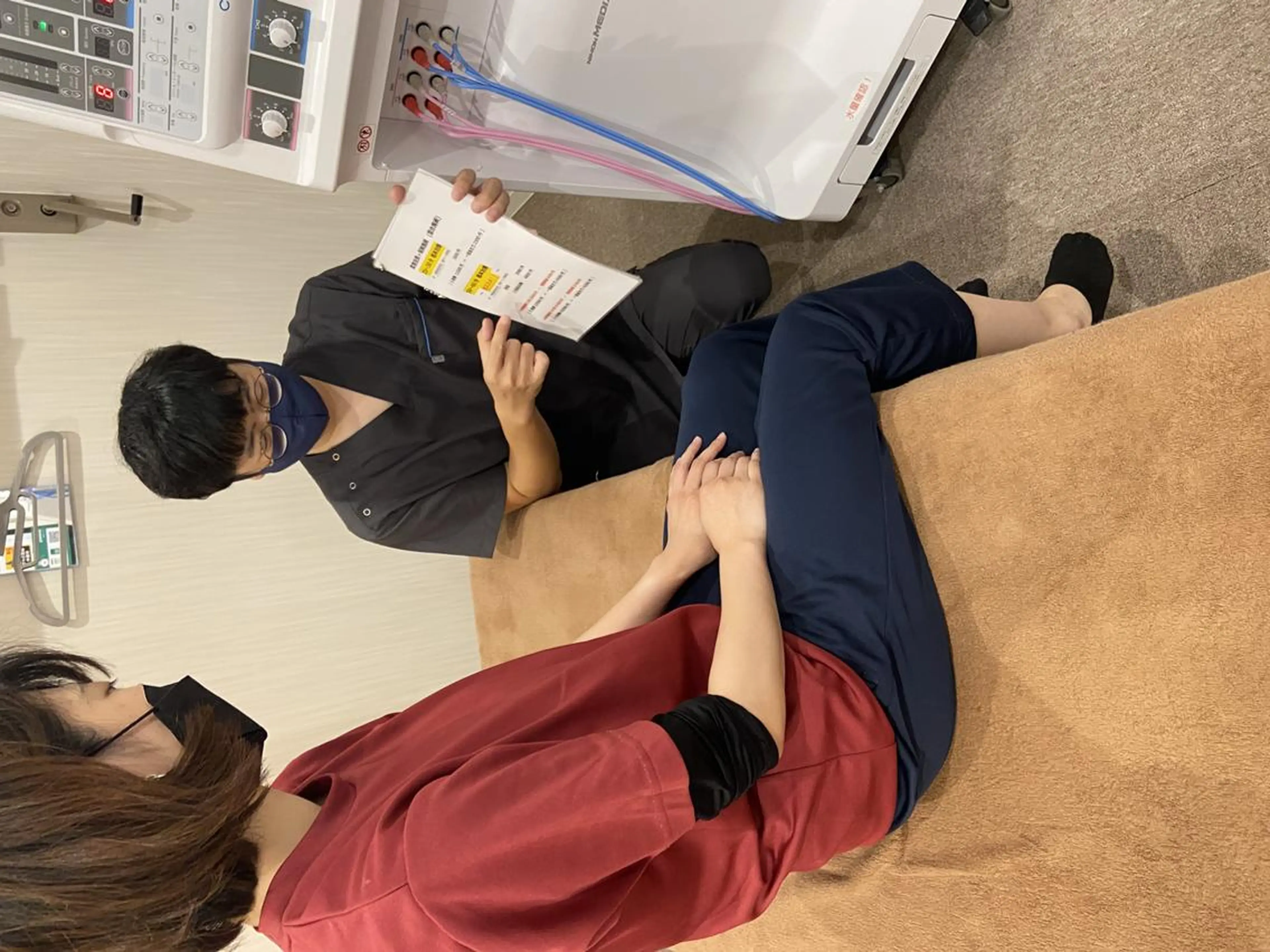 エステ リラク 鴫原 幸貴のエステ・リラクイメージ