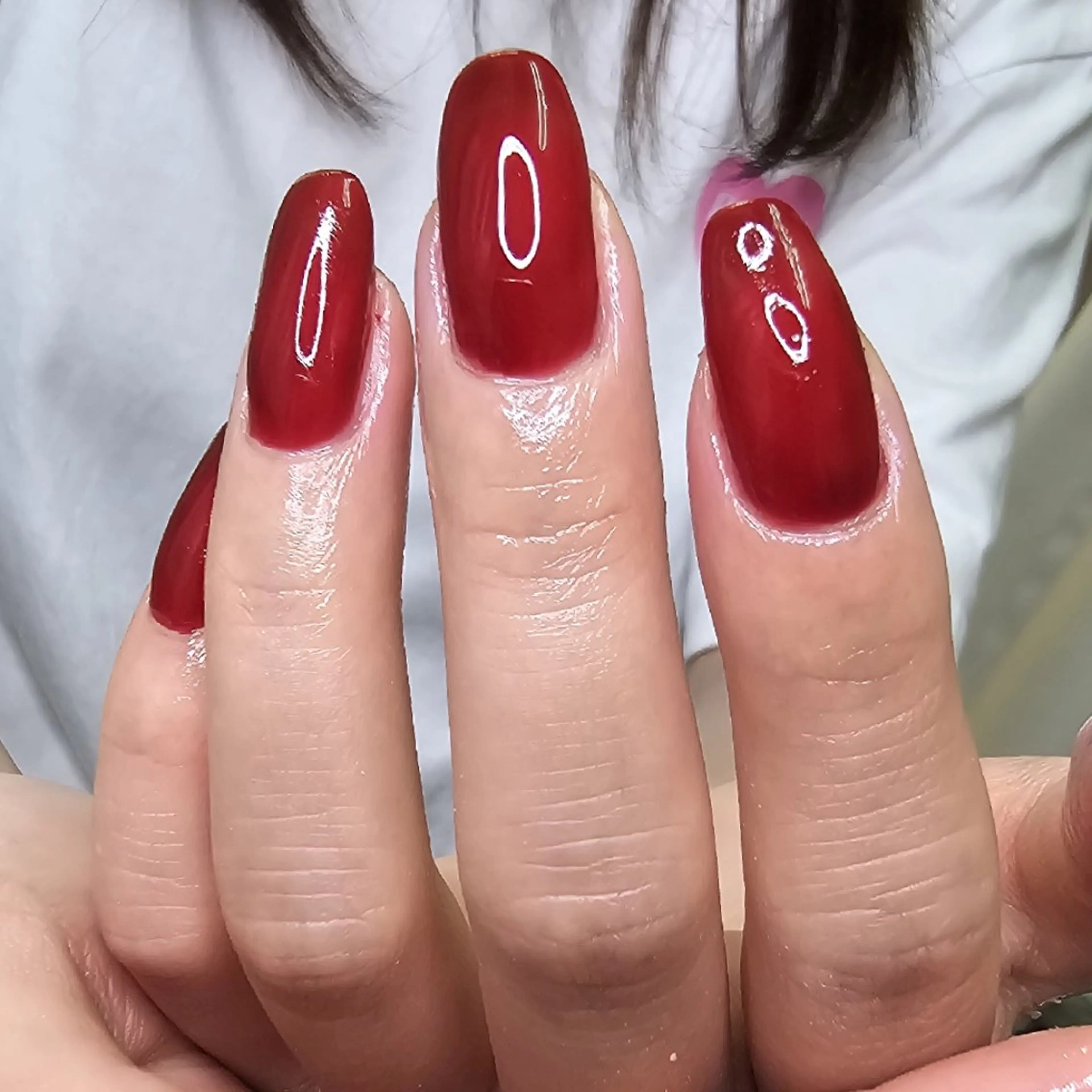 ネイル ハンドネイル minion蕨所属・minion 蕨のネイルデザイン