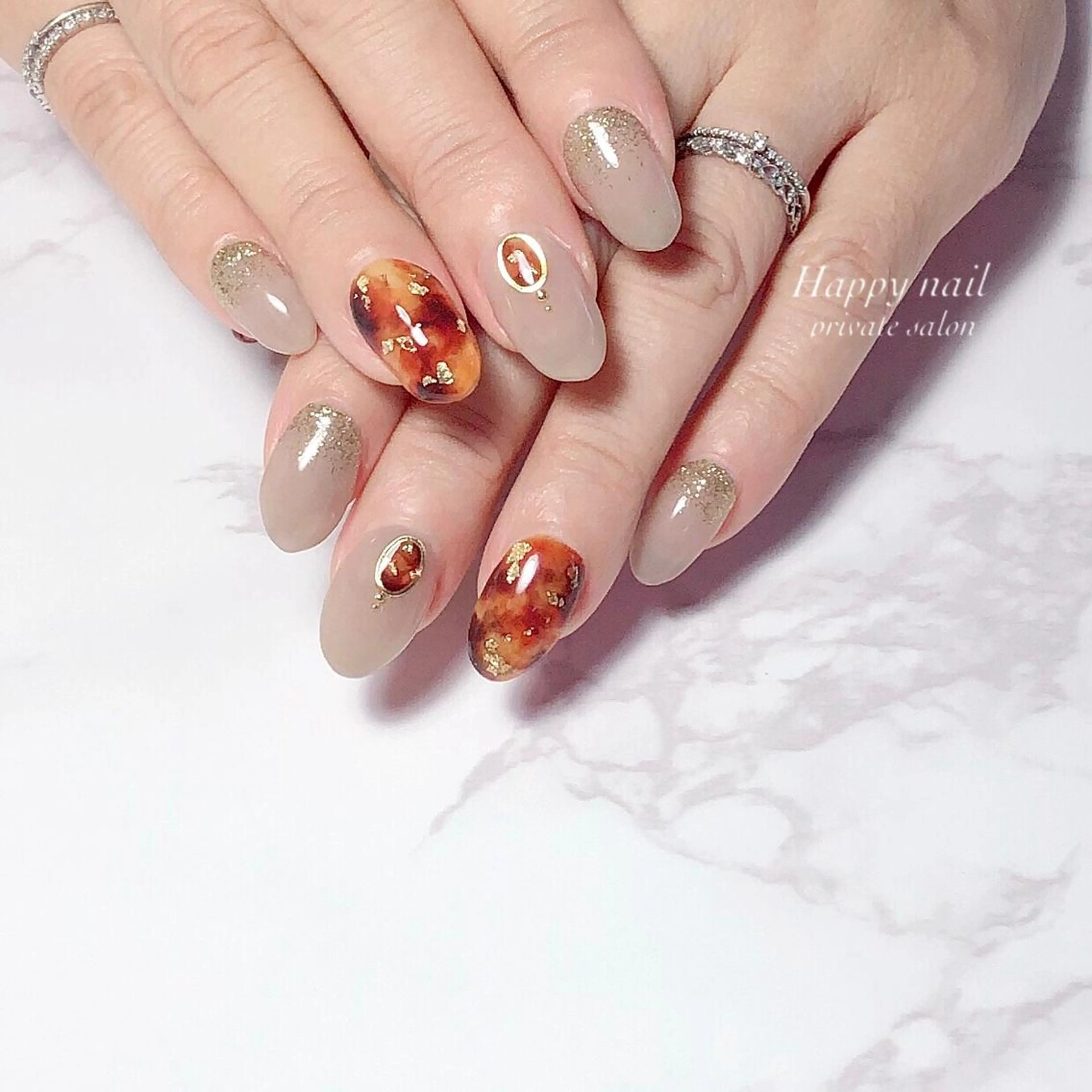 ネイル 心と体が整う腸活 サロン ラクシュミーのその他イメージ