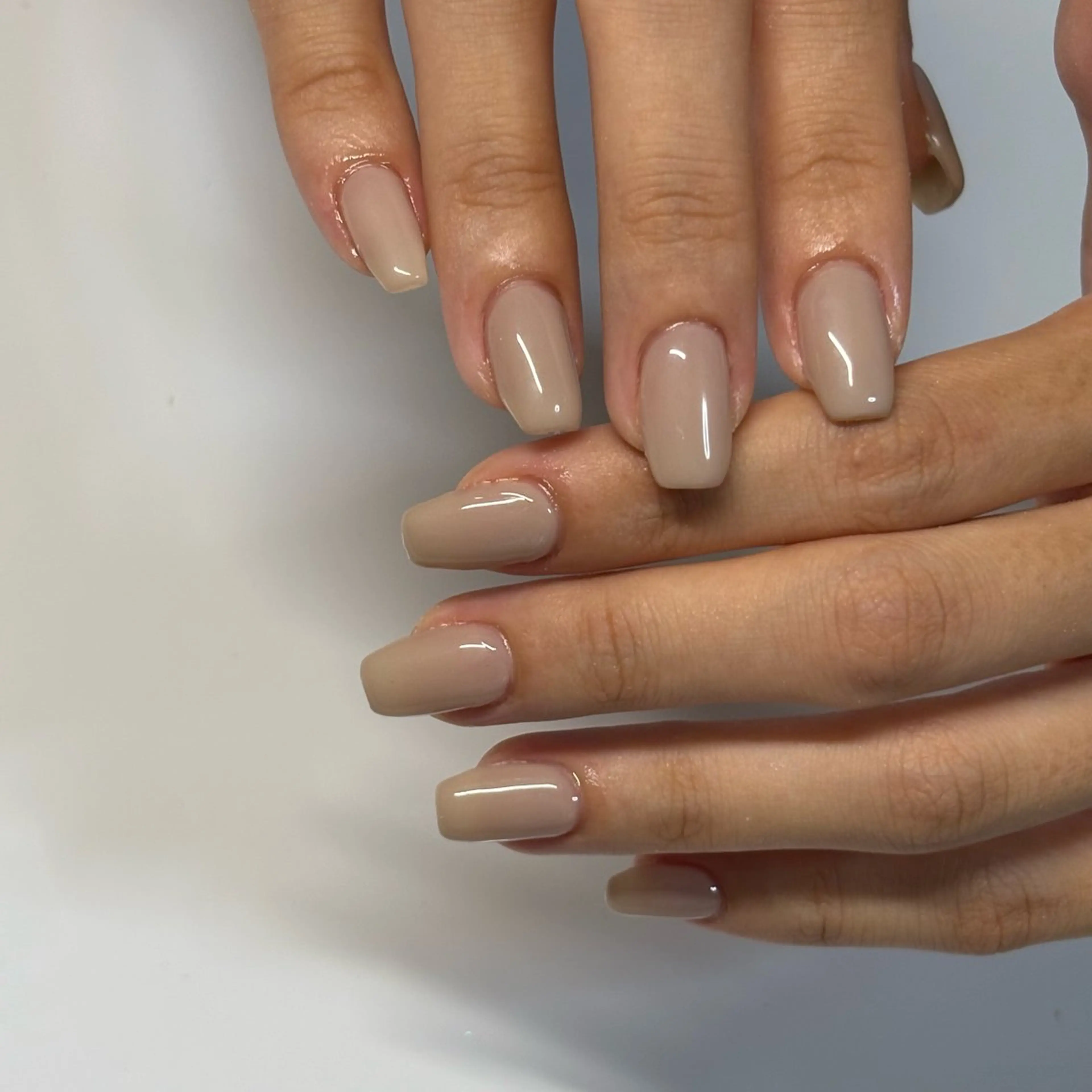 ネイル 中村 渚のネイルデザイン