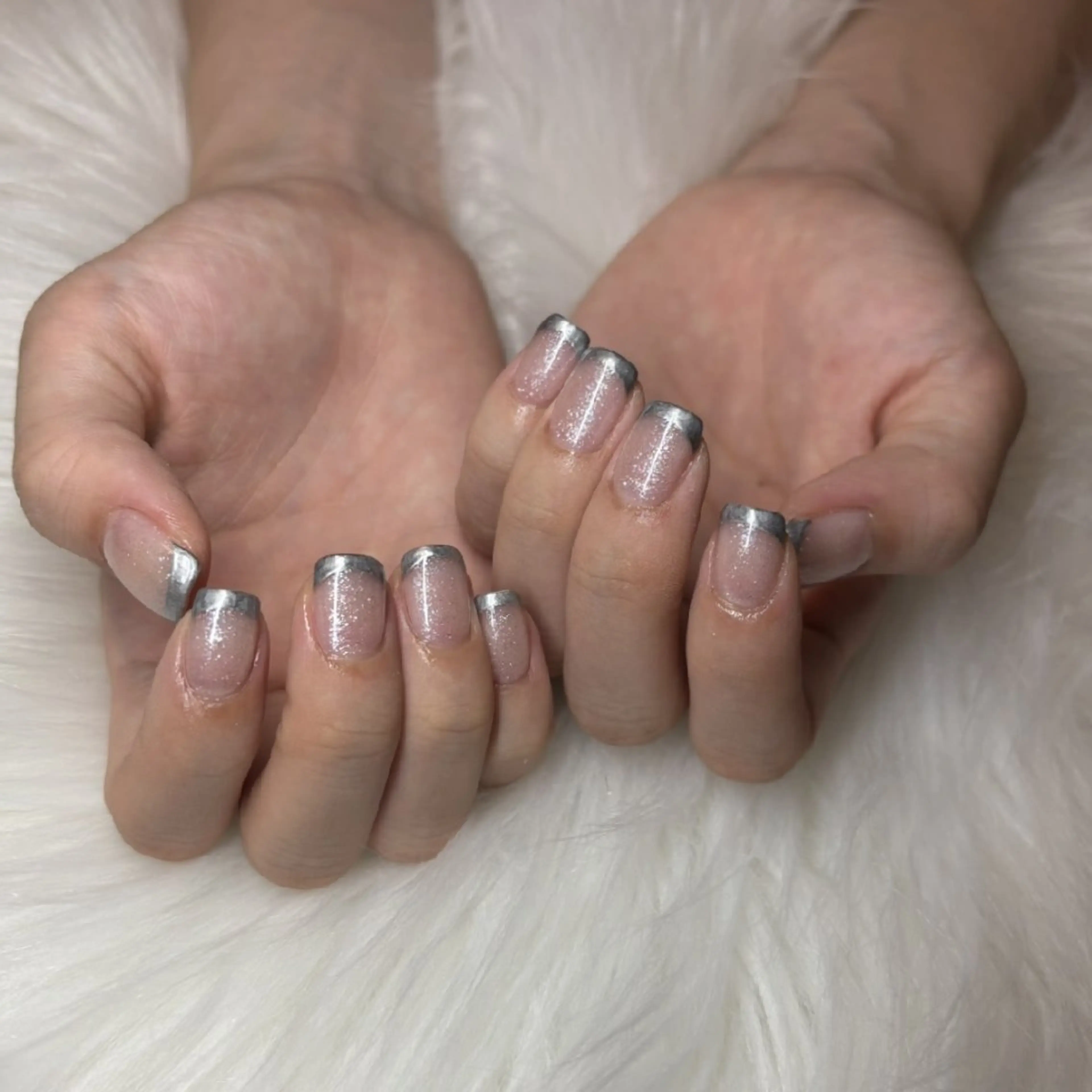 ネイル 蒲郡 ネイルのネイルデザイン