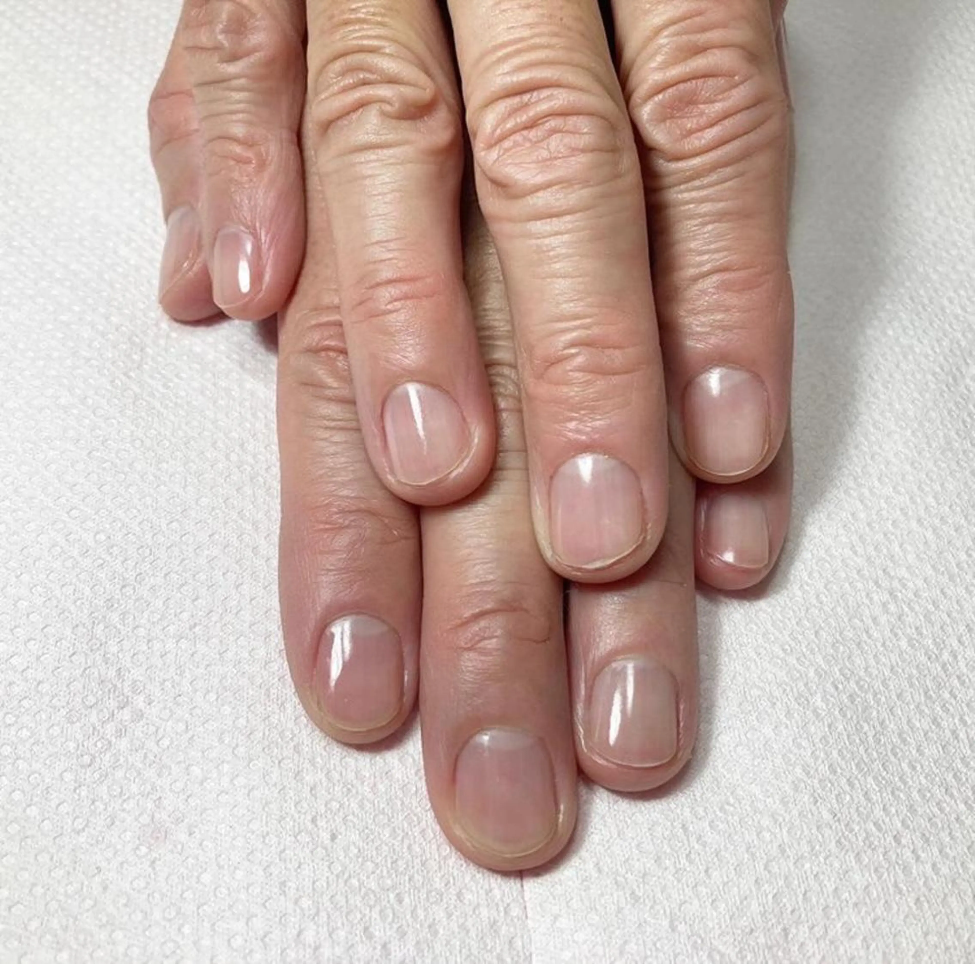 ネイル ハンドケア Nailbeauty marcherのネイルデザイン