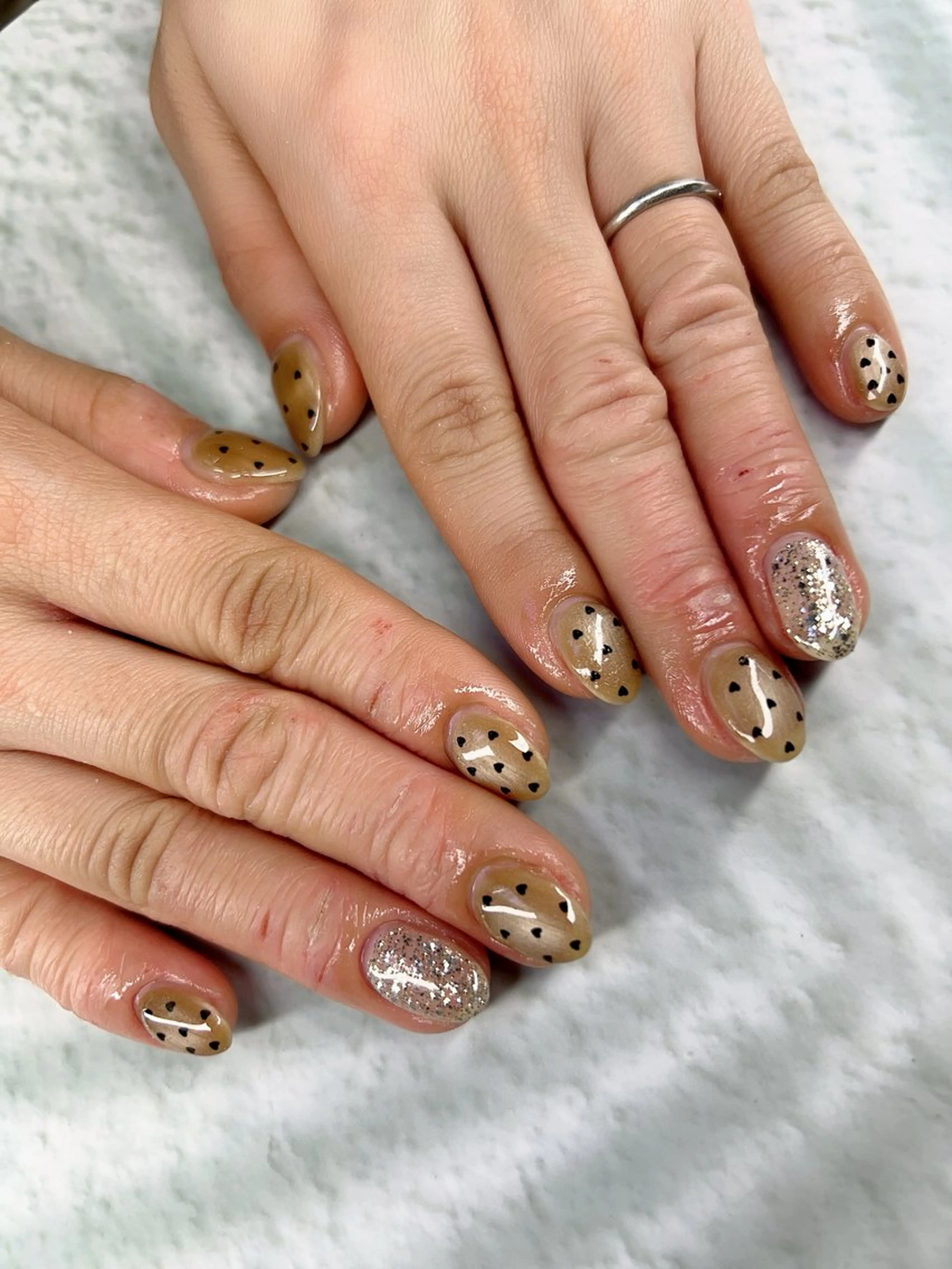 ネイル private  salon room by SHEEL所属・room by SHEELのネイルデザイン