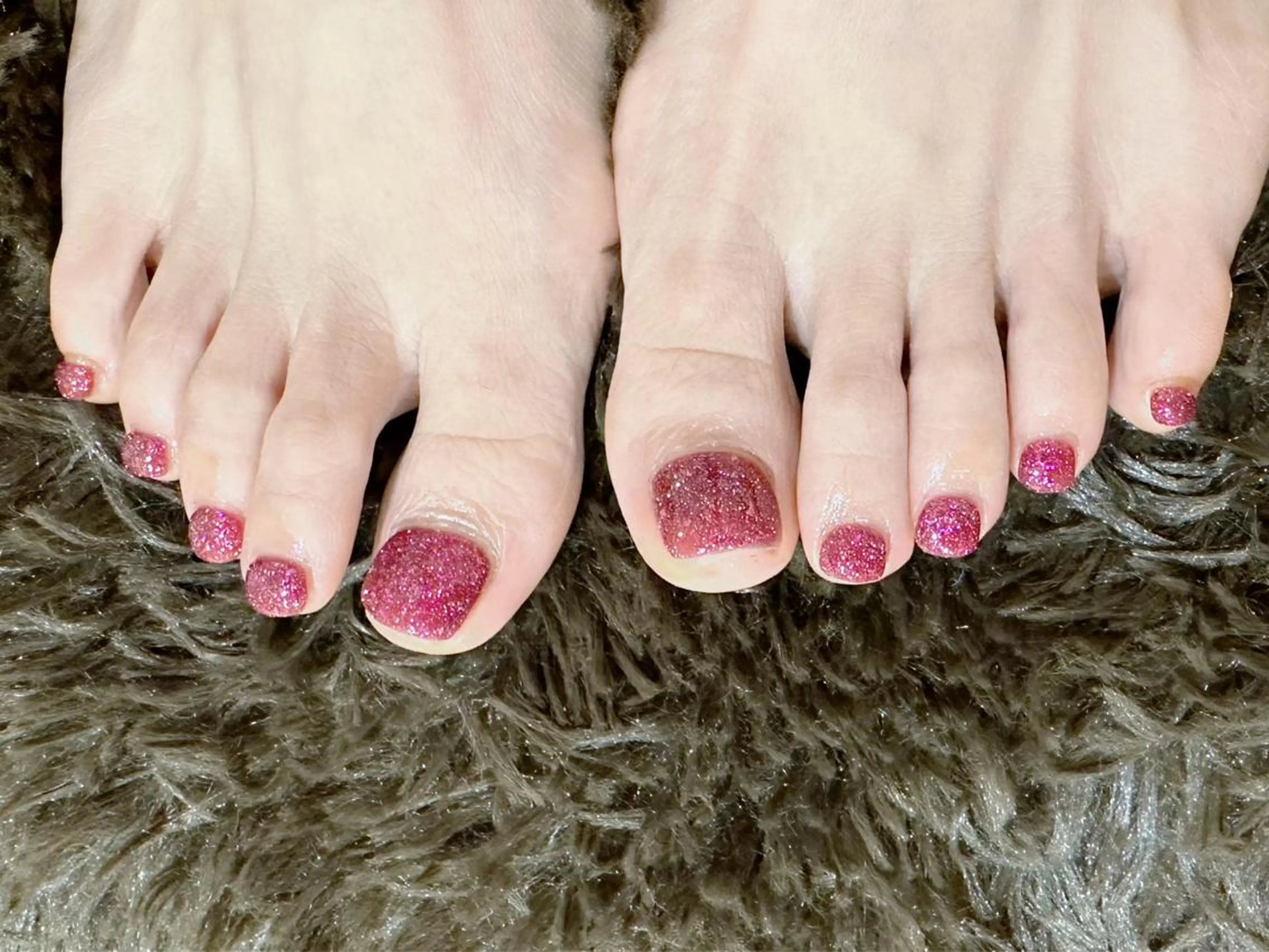 ネイル Umi nail& eyelashのネイルデザイン