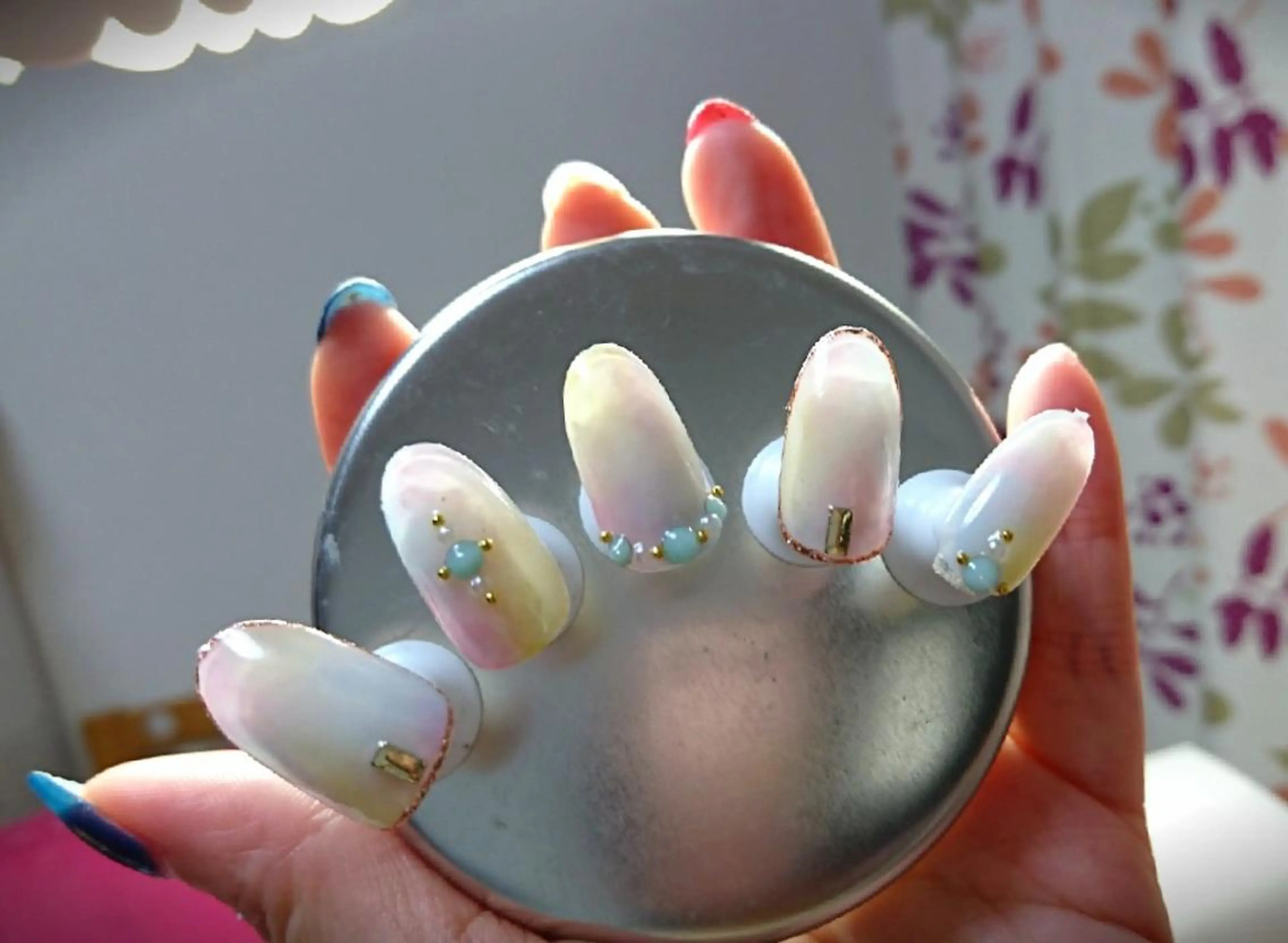 ネイル nail yukkoのネイルデザイン