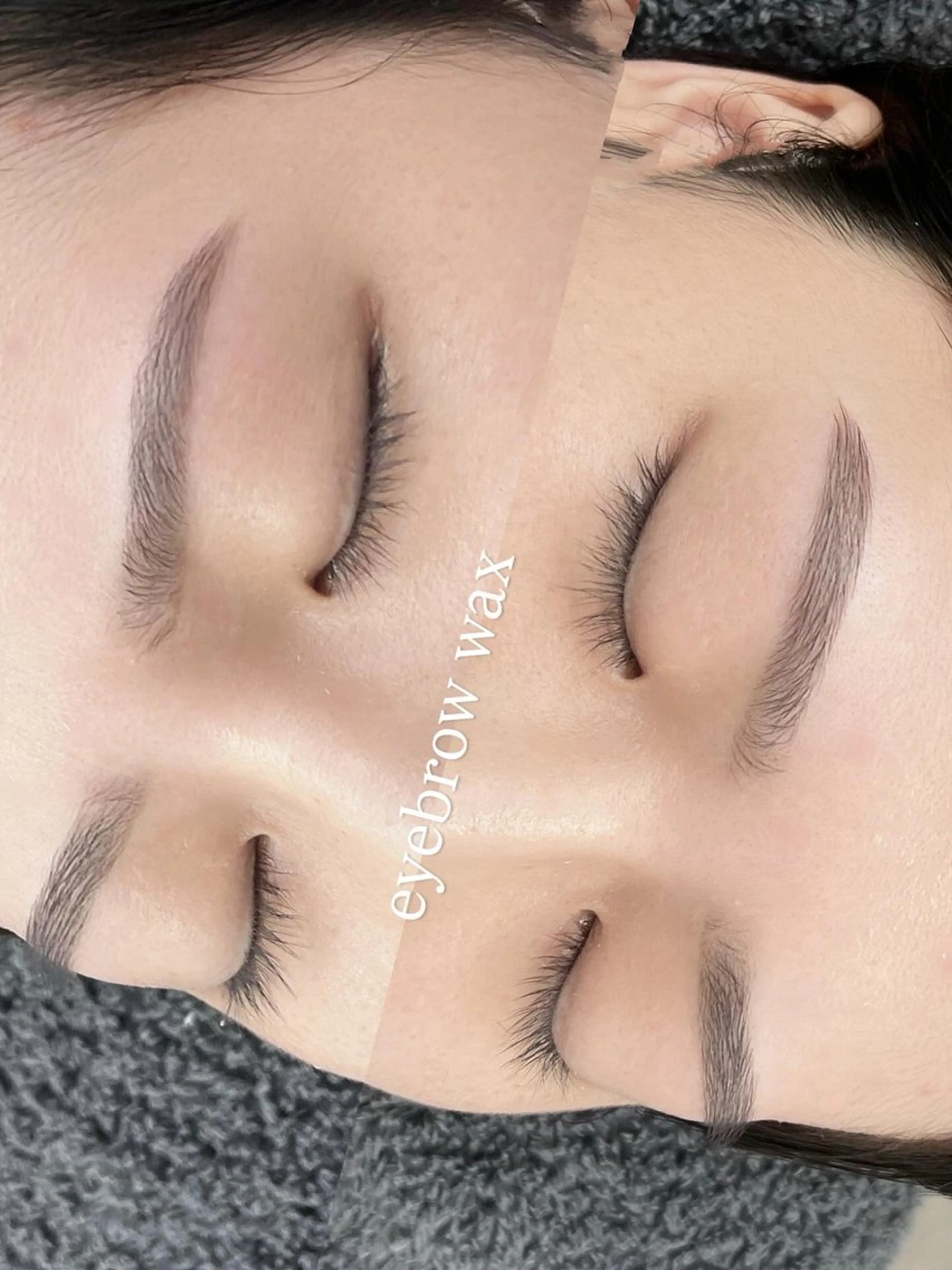 アイブロウ KURUN所属・KURUN ami.⋆𝜗𝜚のマツエク・マツパデザイン