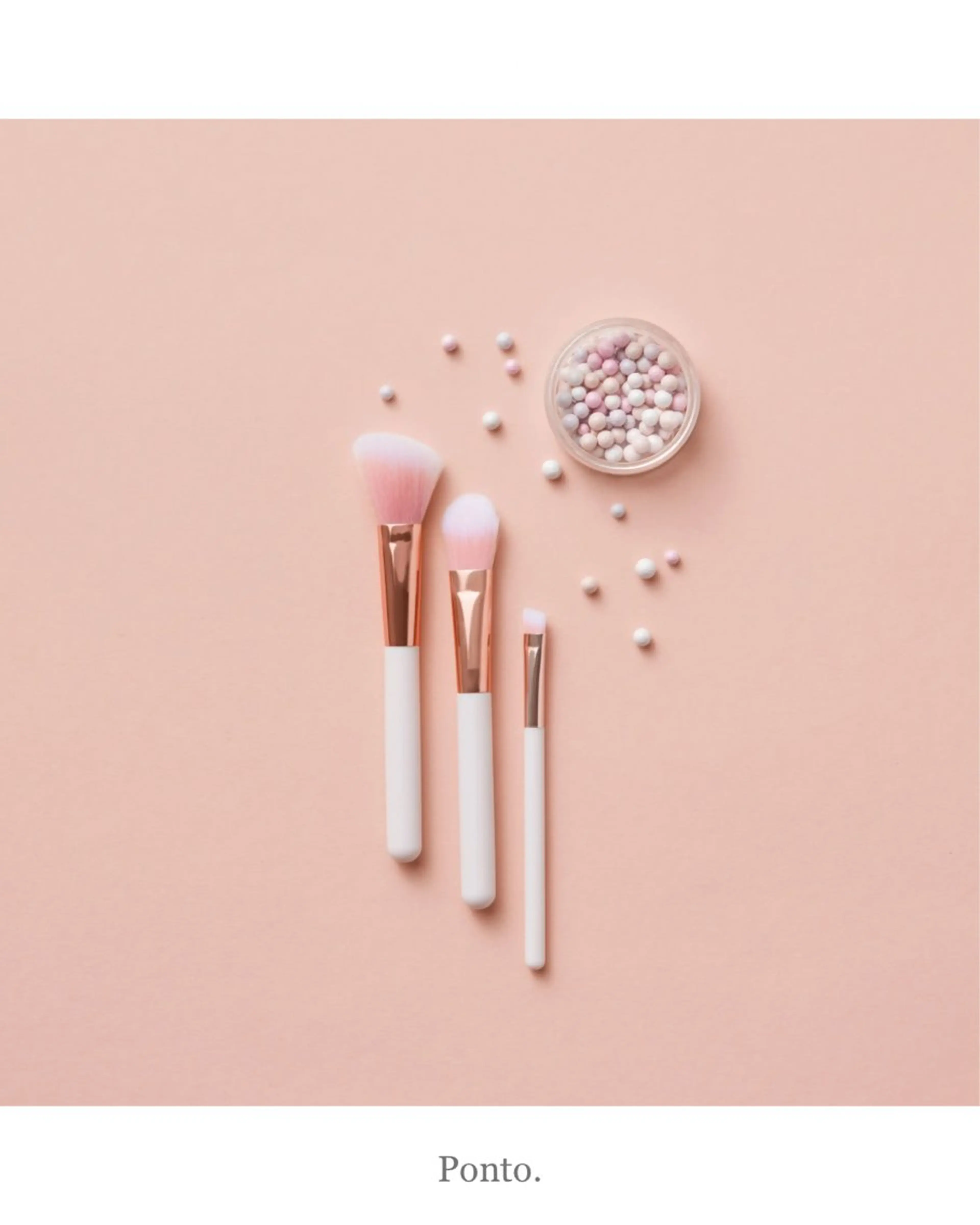 【期間限定50%OFF】OPEN記念 ! 印象戦略メイク体験✨(撮影付き)の写真