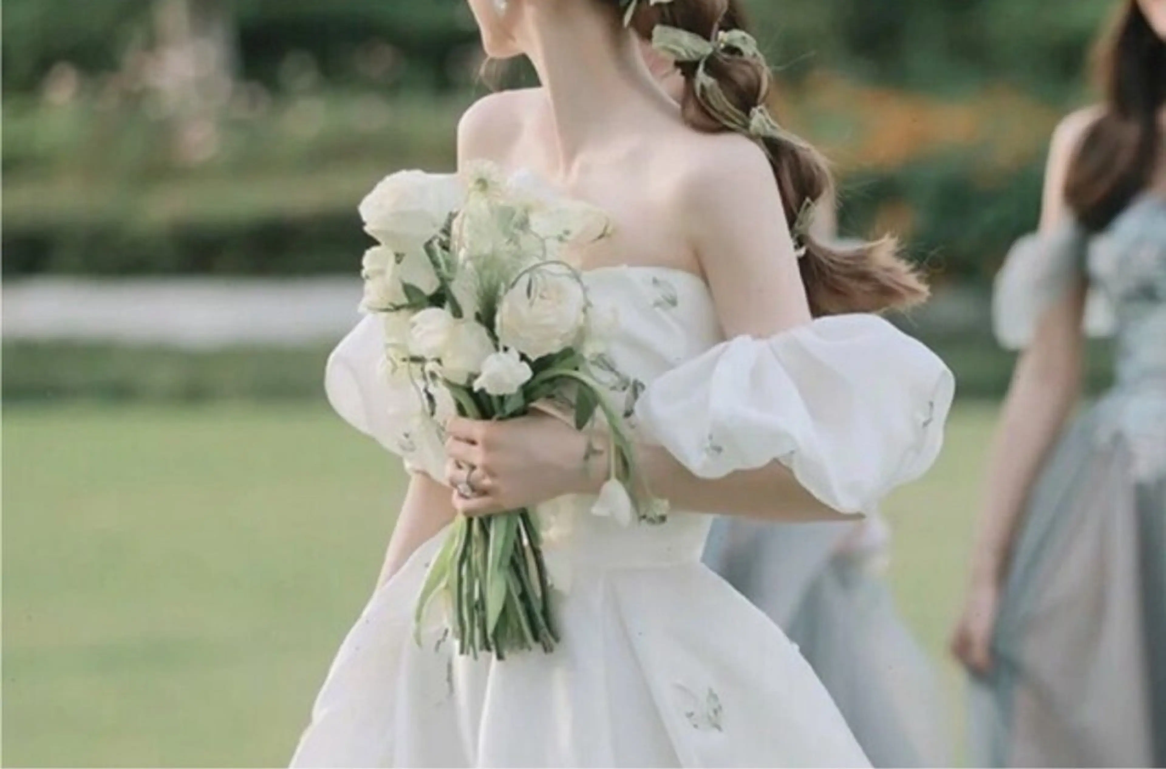 【プレ花嫁様限定】オーダーメイドブライダルプランご相談はこちら★の写真