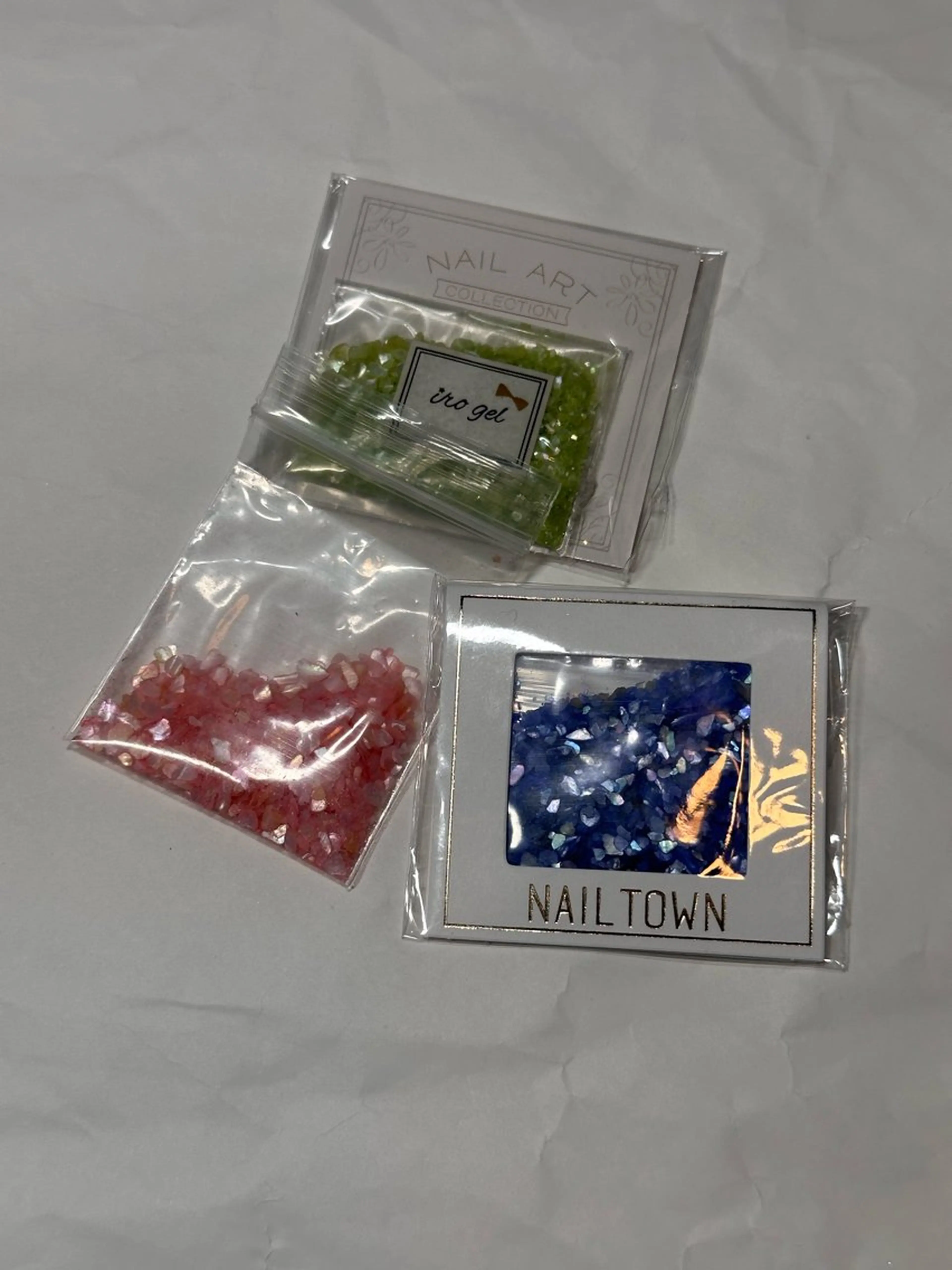 ネイル e.nail所属・🍎吉田 恵里🍎のネイルデザイン