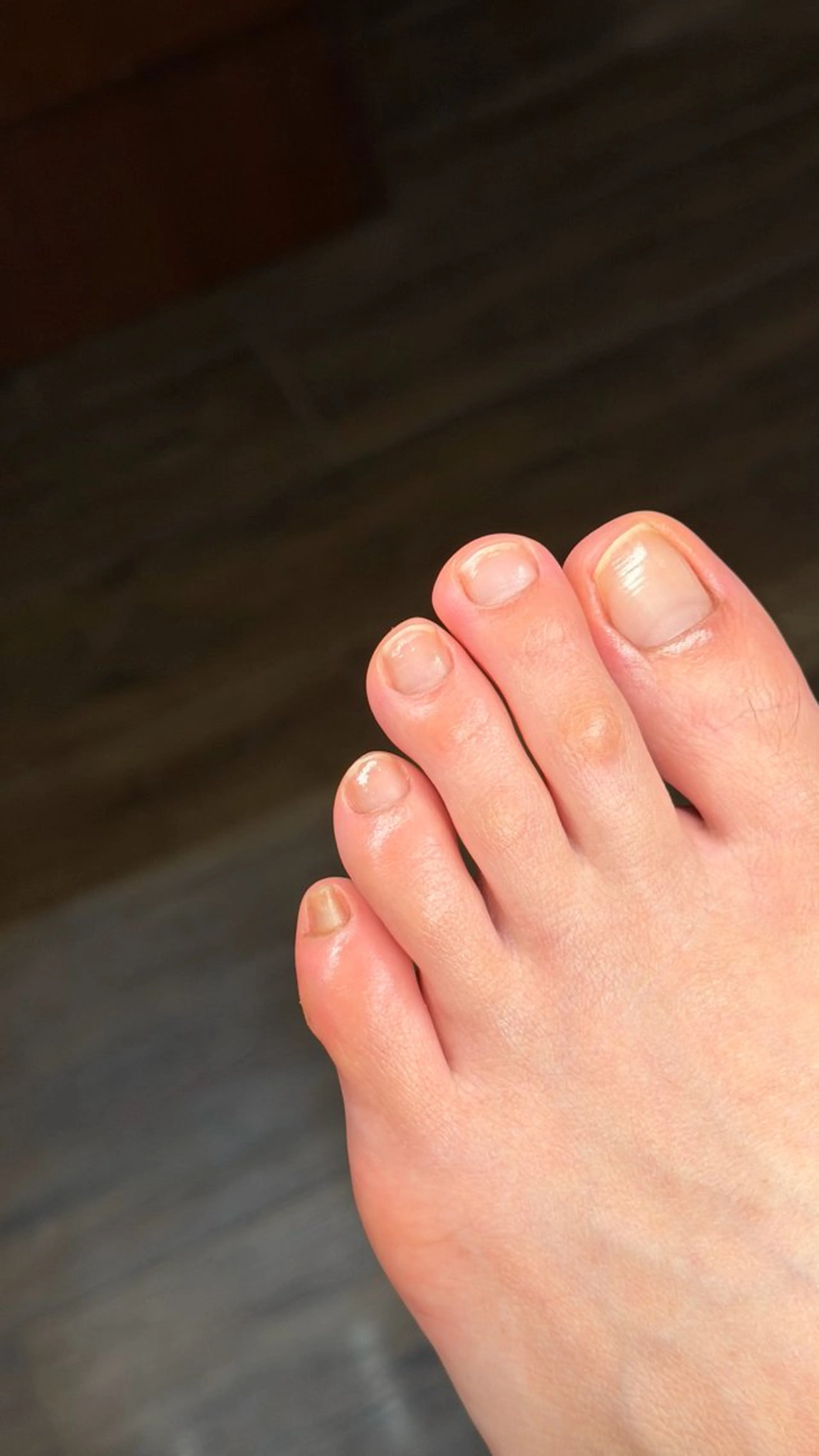 ネイル フットネイル ミンクスタイル　代々木公園店所属・ミンクスタイル フミのネイルデザイン