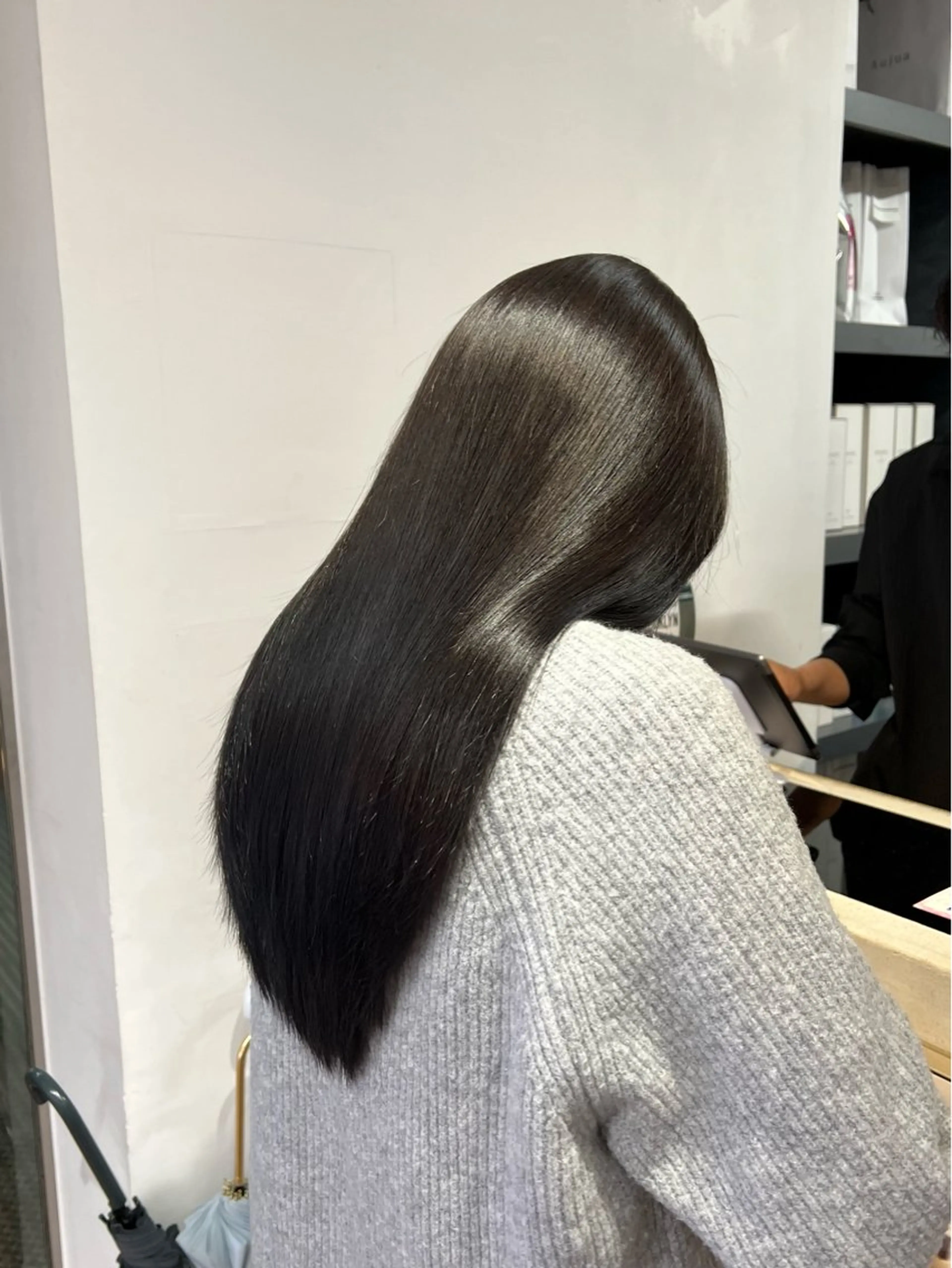 ロング 𝑨𝒚𝒂𝒏𝒂 ꔛ💛のヘアスタイル