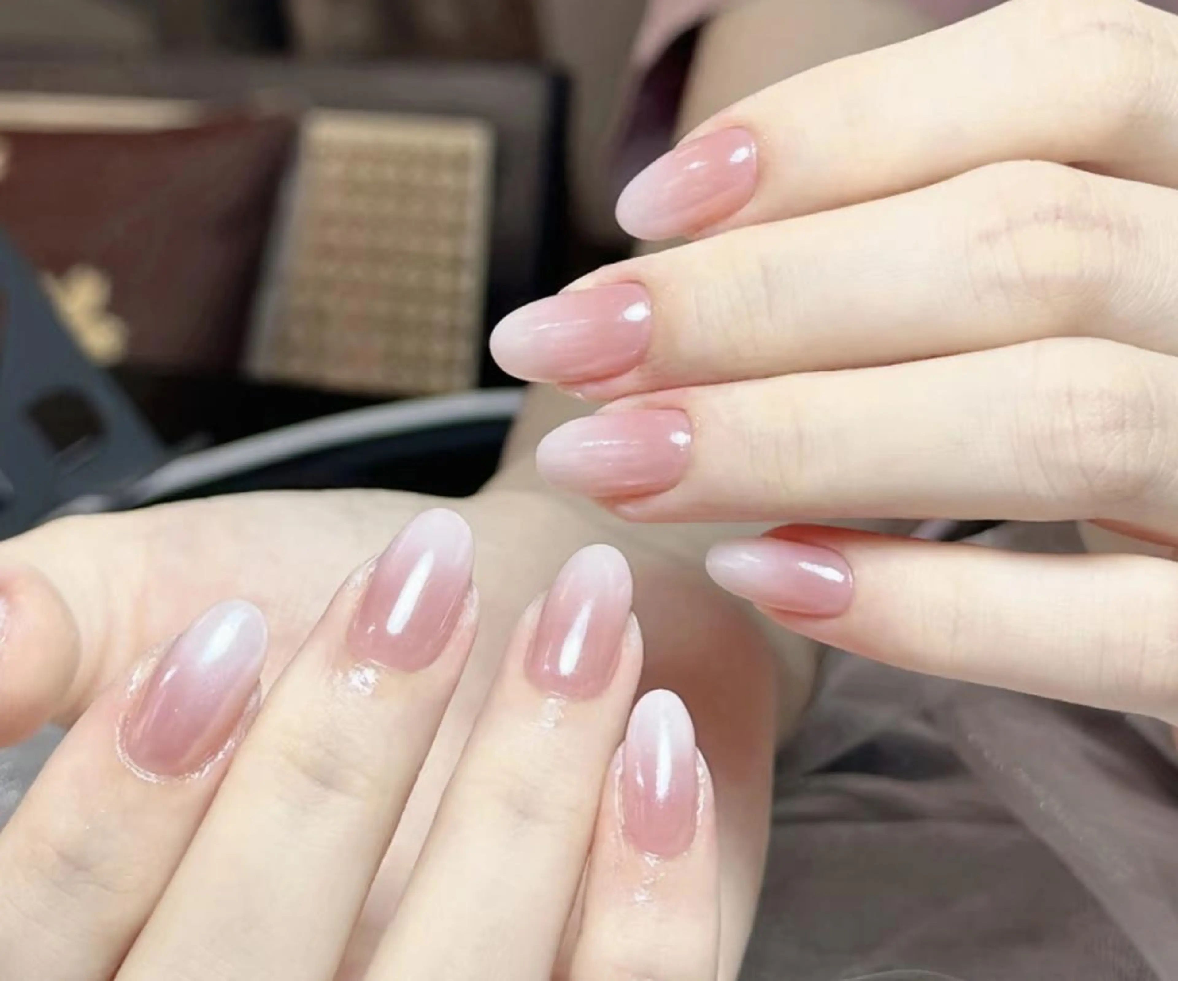 ネイル Miya🎀 nailのネイルデザイン