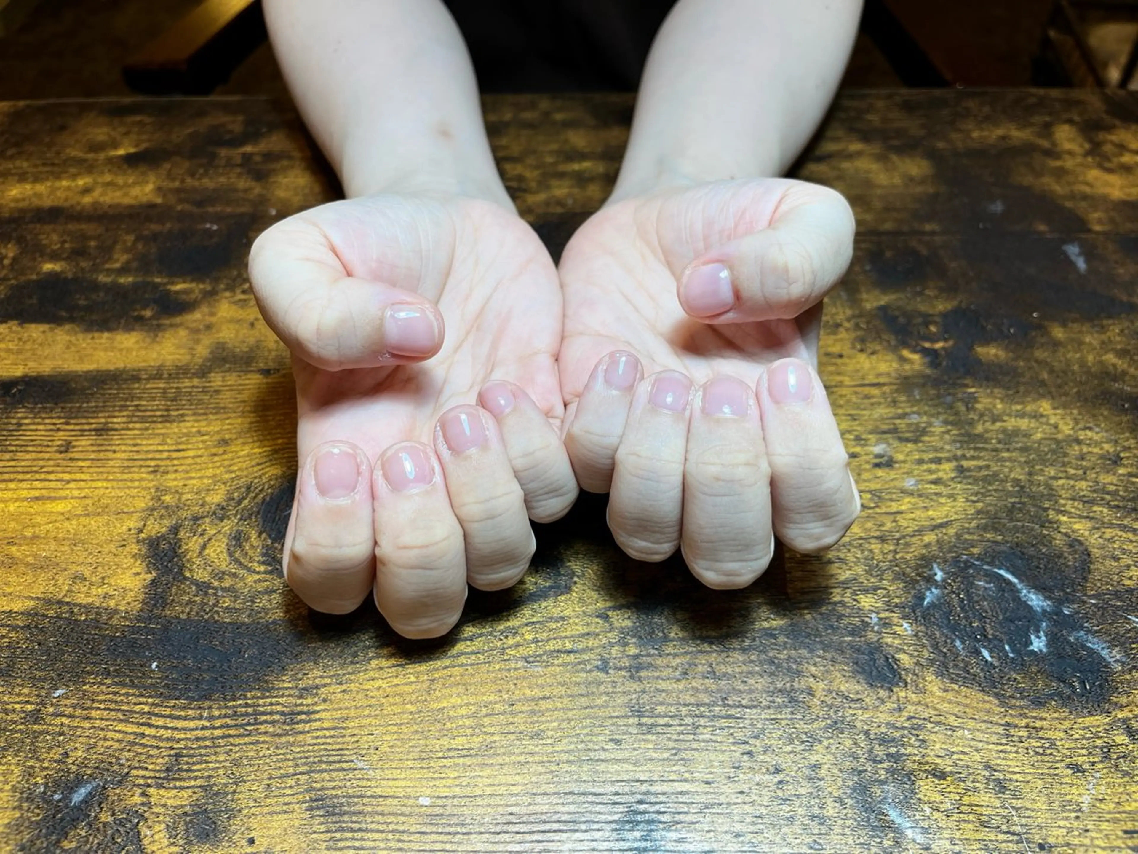 ネイル ハンドネイル NAILSALON FROSCH所属・FROSCH/ 凜のネイルデザイン