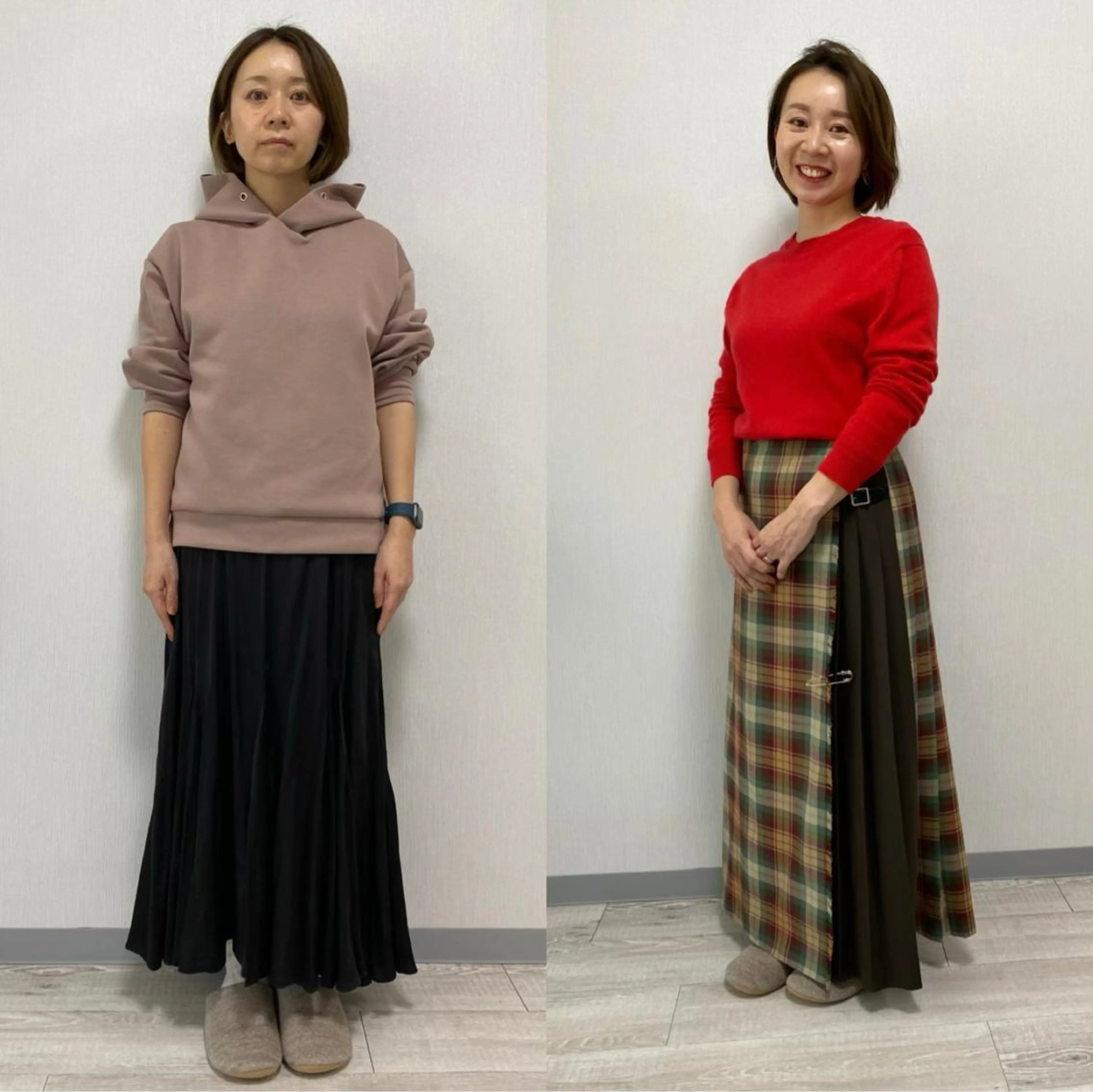 パーソナルカラー診断 骨格診断 顔タイプ診断 イメージコンサルタントALUMO所属・町田　イメコン ALUMOのその他イメージ