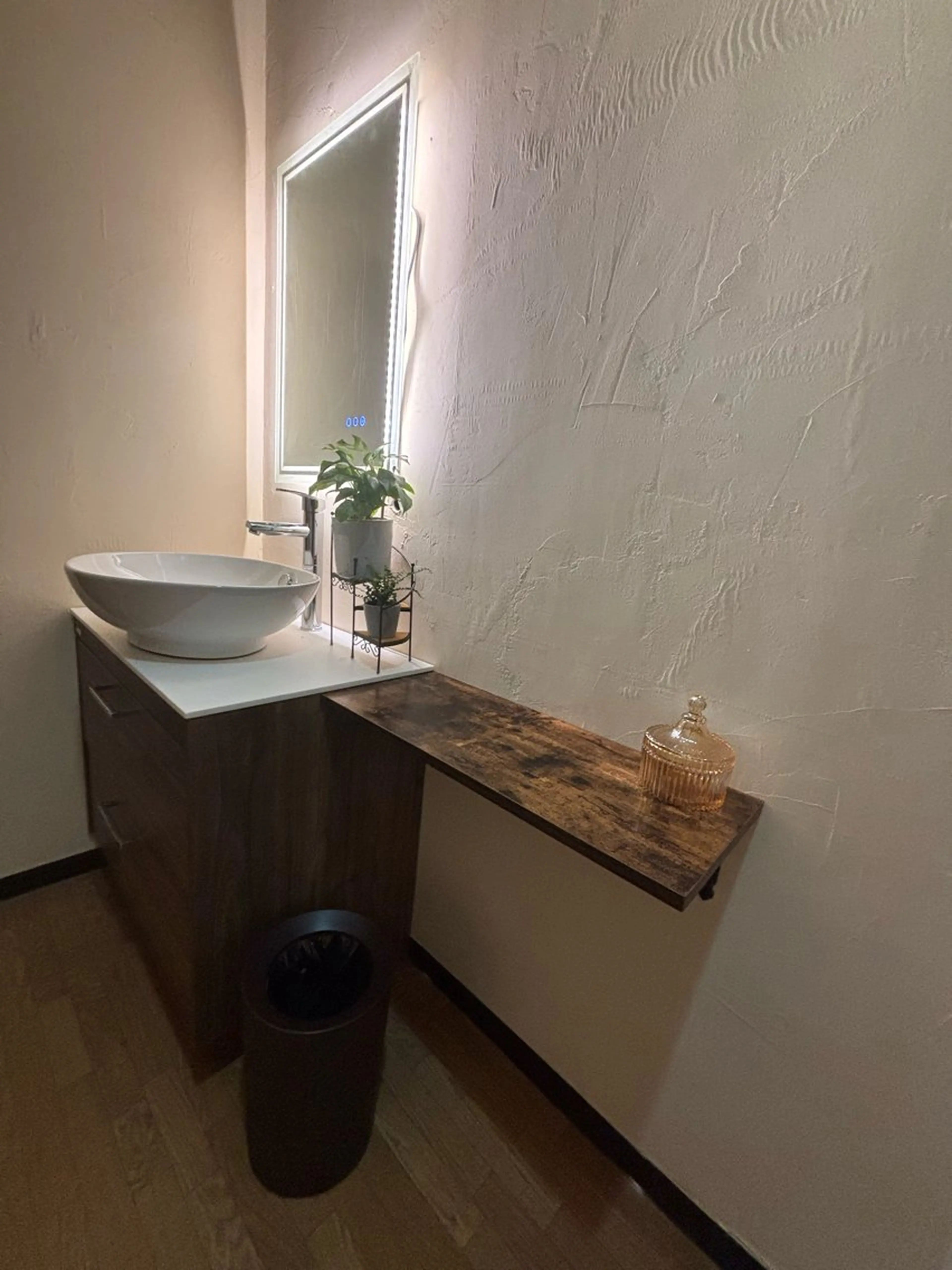 睡眠ヘッドスパFuu所属・竹俣 光真のエステ・リラクイメージ