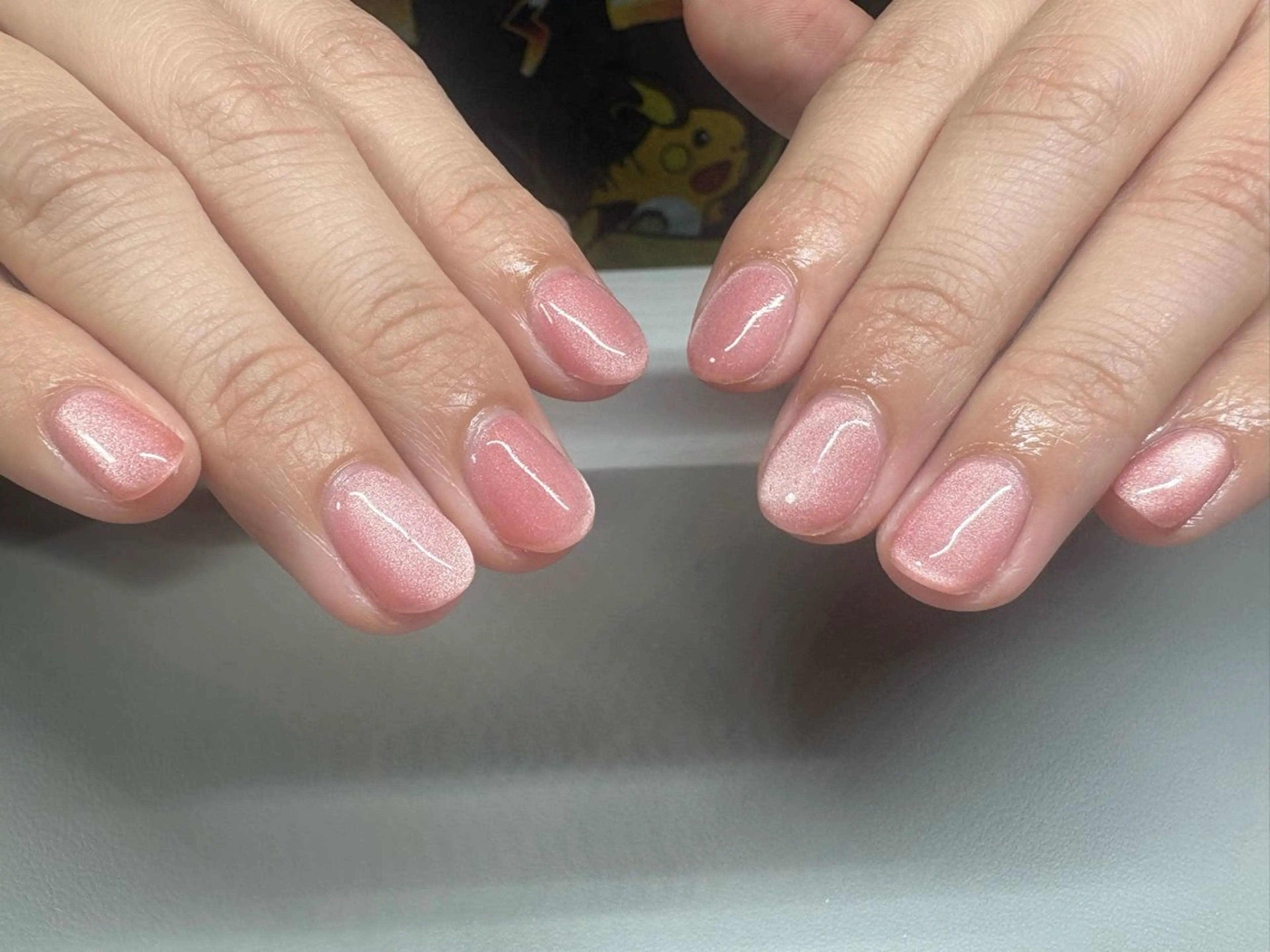 ネイル ハンドネイル share＋honmachi所属・rn__nail ♡のネイルデザイン