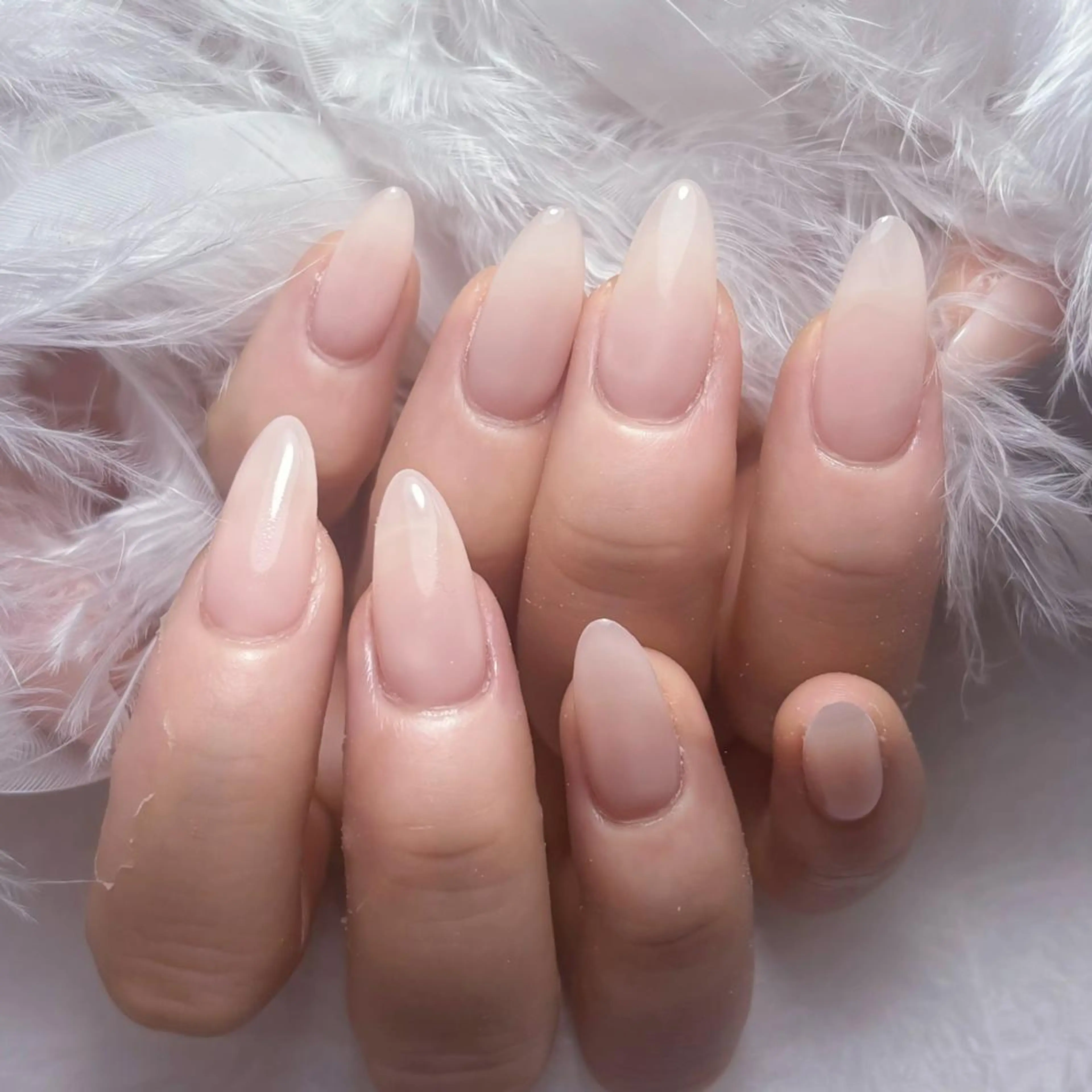 ネイル ハンドネイル DEMAIN- 🌹のネイルデザイン