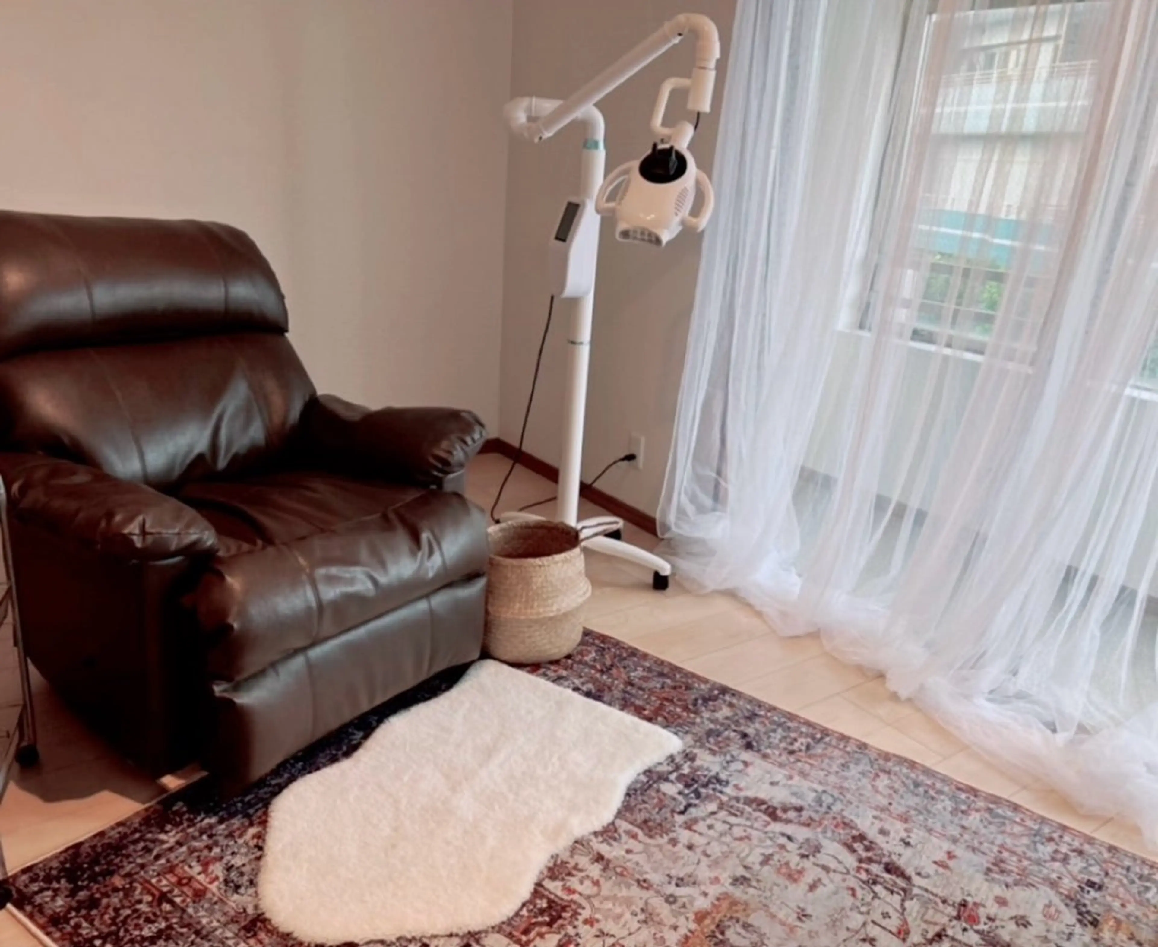 凛 リンのネイルデザイン