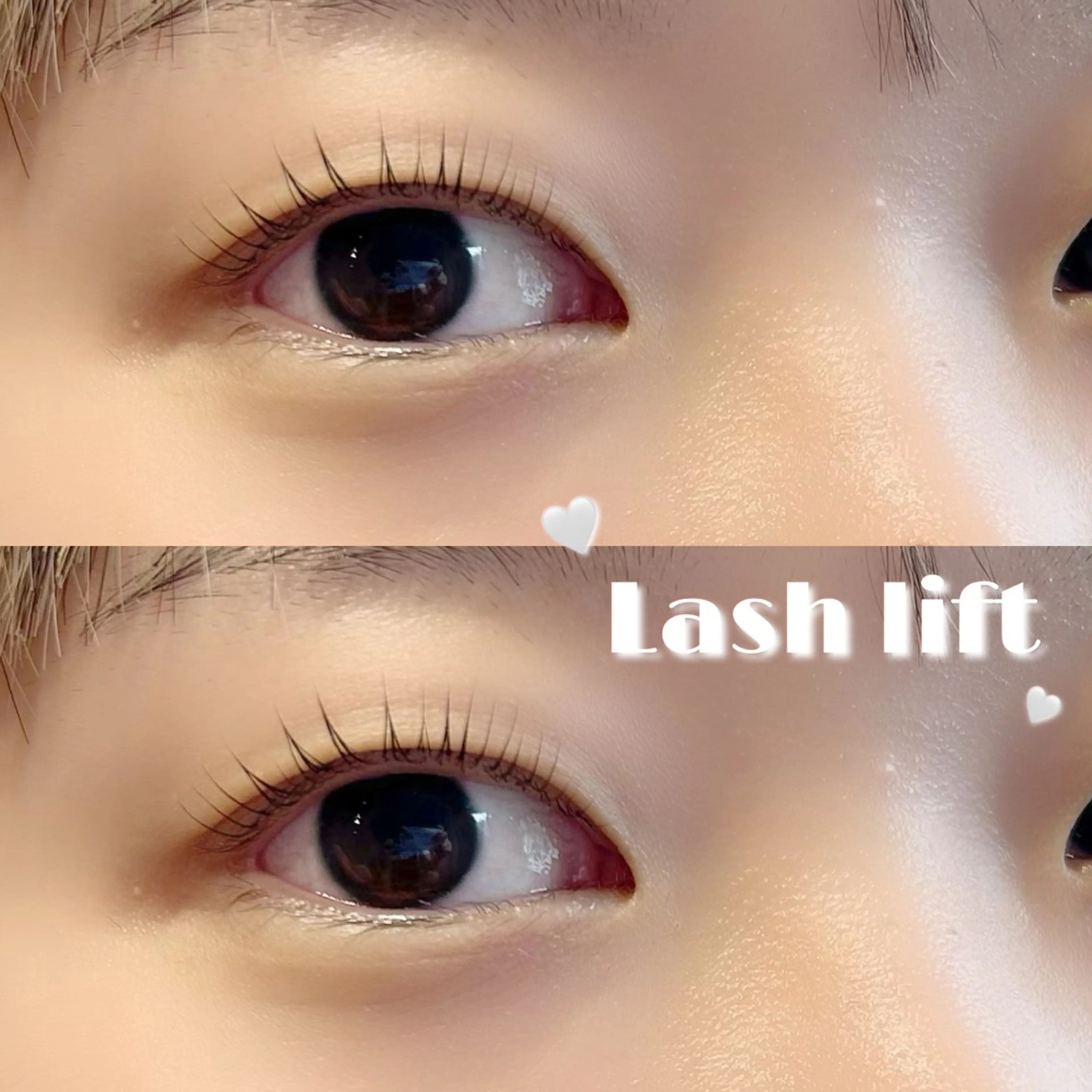 マツエク・マツパ マツパ つぼい かずみのマツエク・マツパデザイン