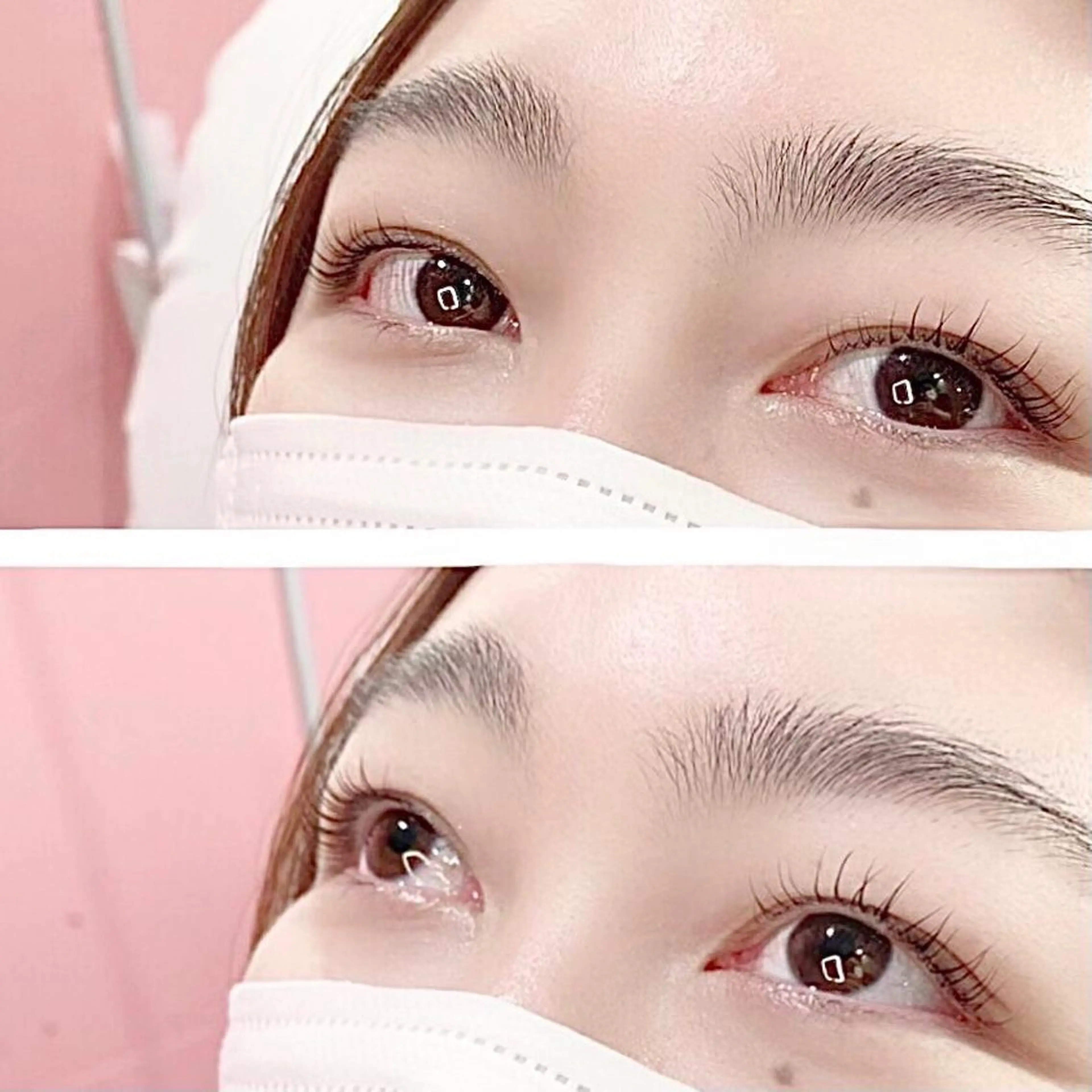 マツエク・マツパ Salute本店 坂口将太のマツエク・マツパデザイン