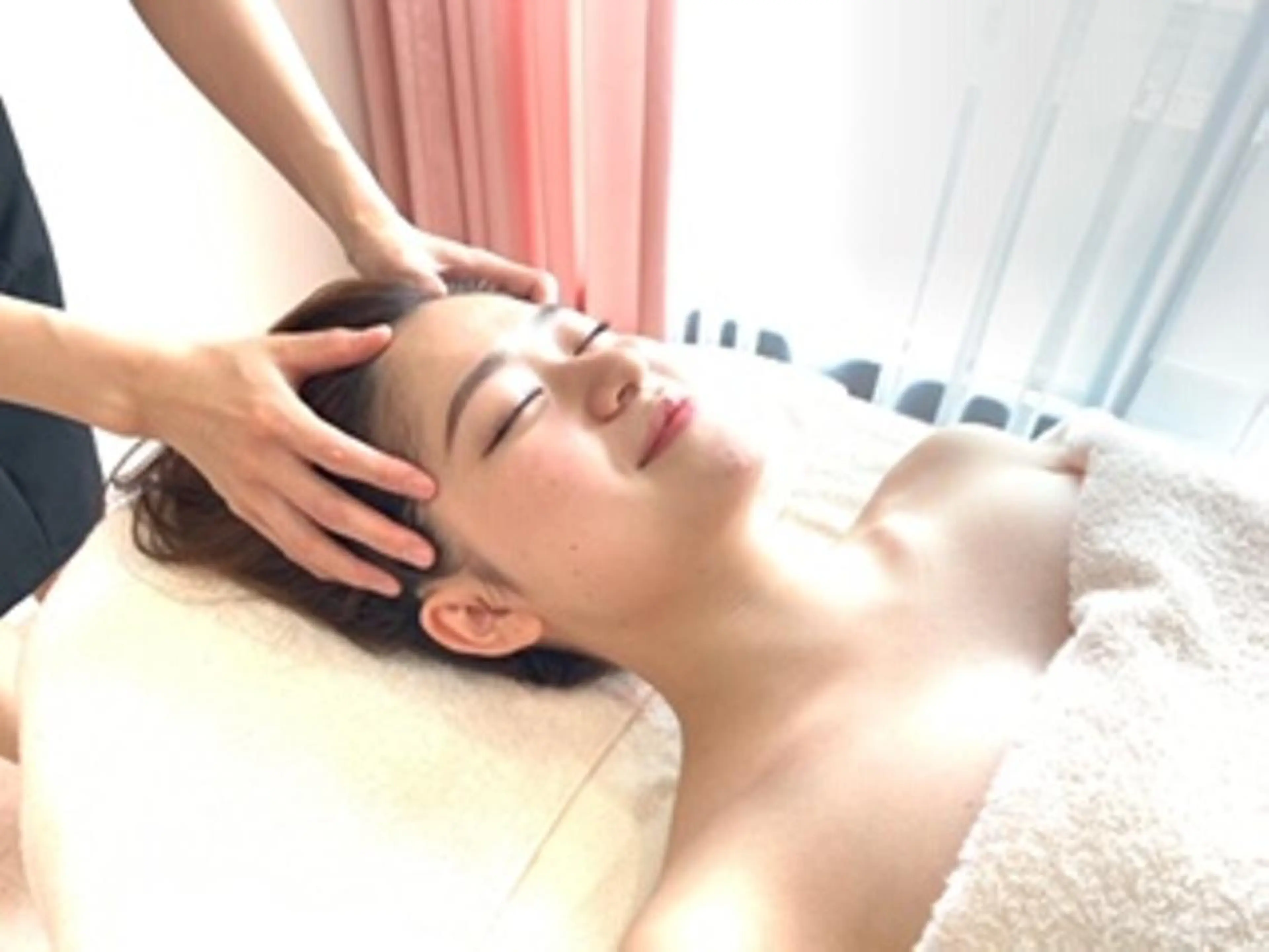 金海 有里のエステ・リラクイメージ