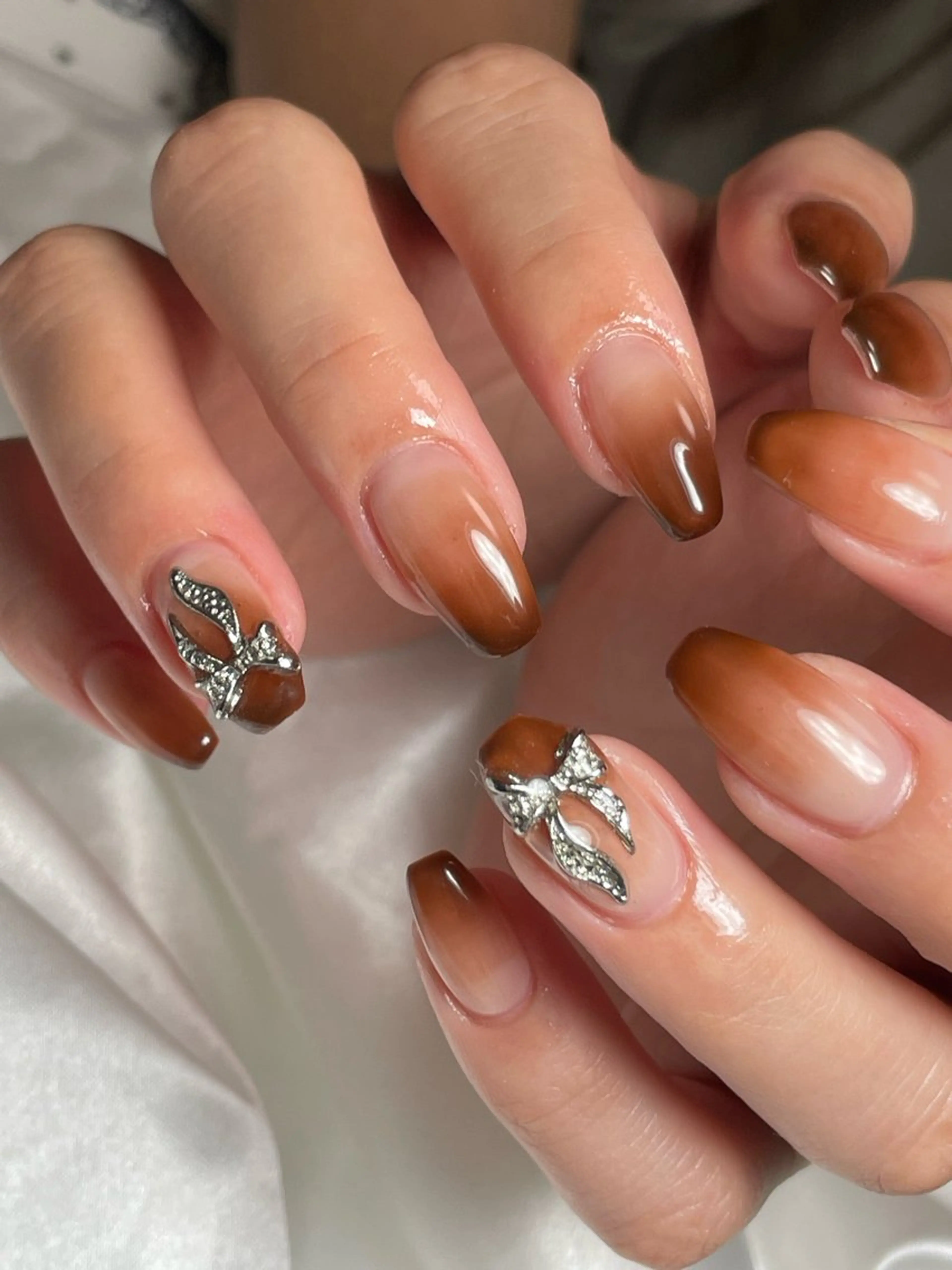 ネイル private salon NIKOのネイルデザイン