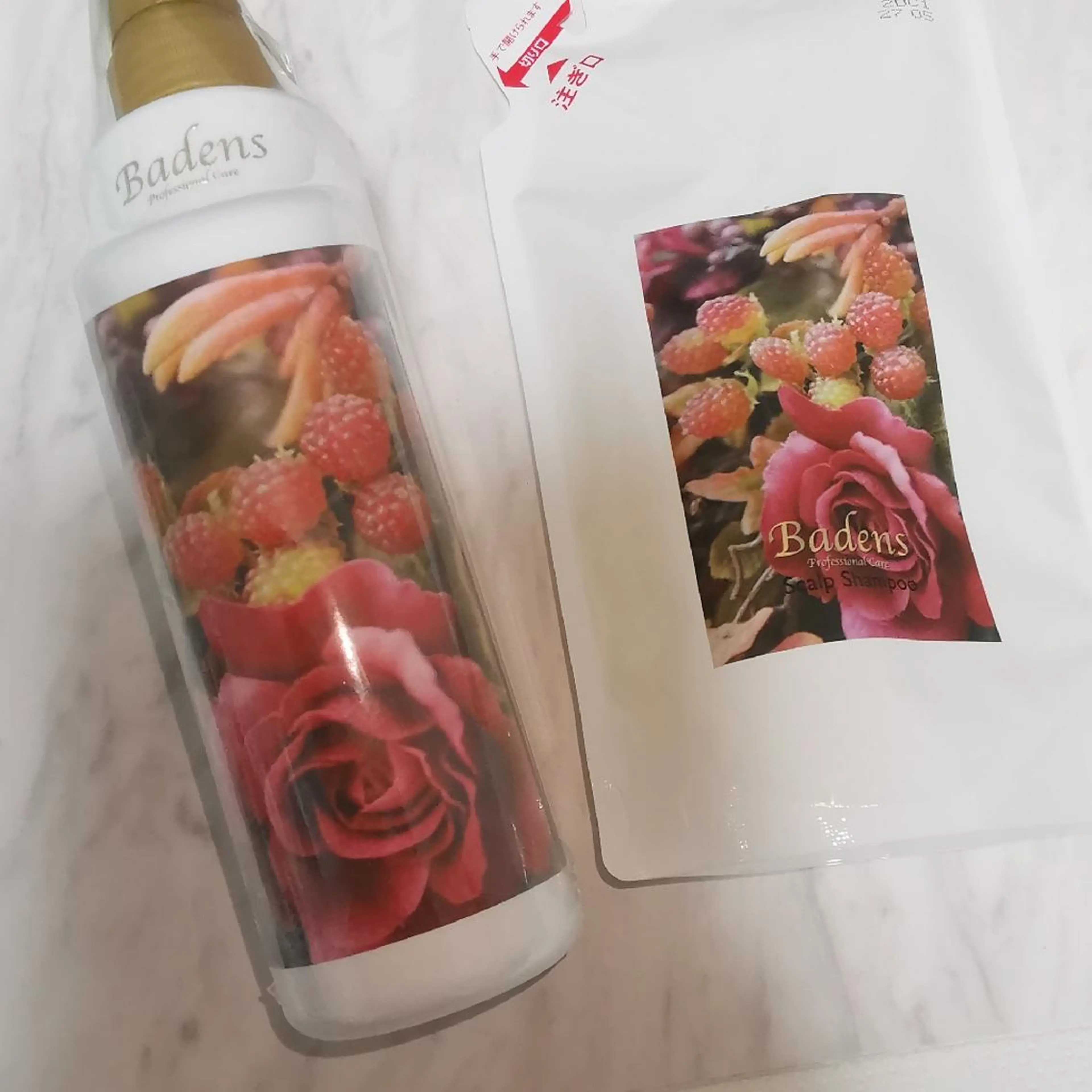 reve あやののネイルデザイン