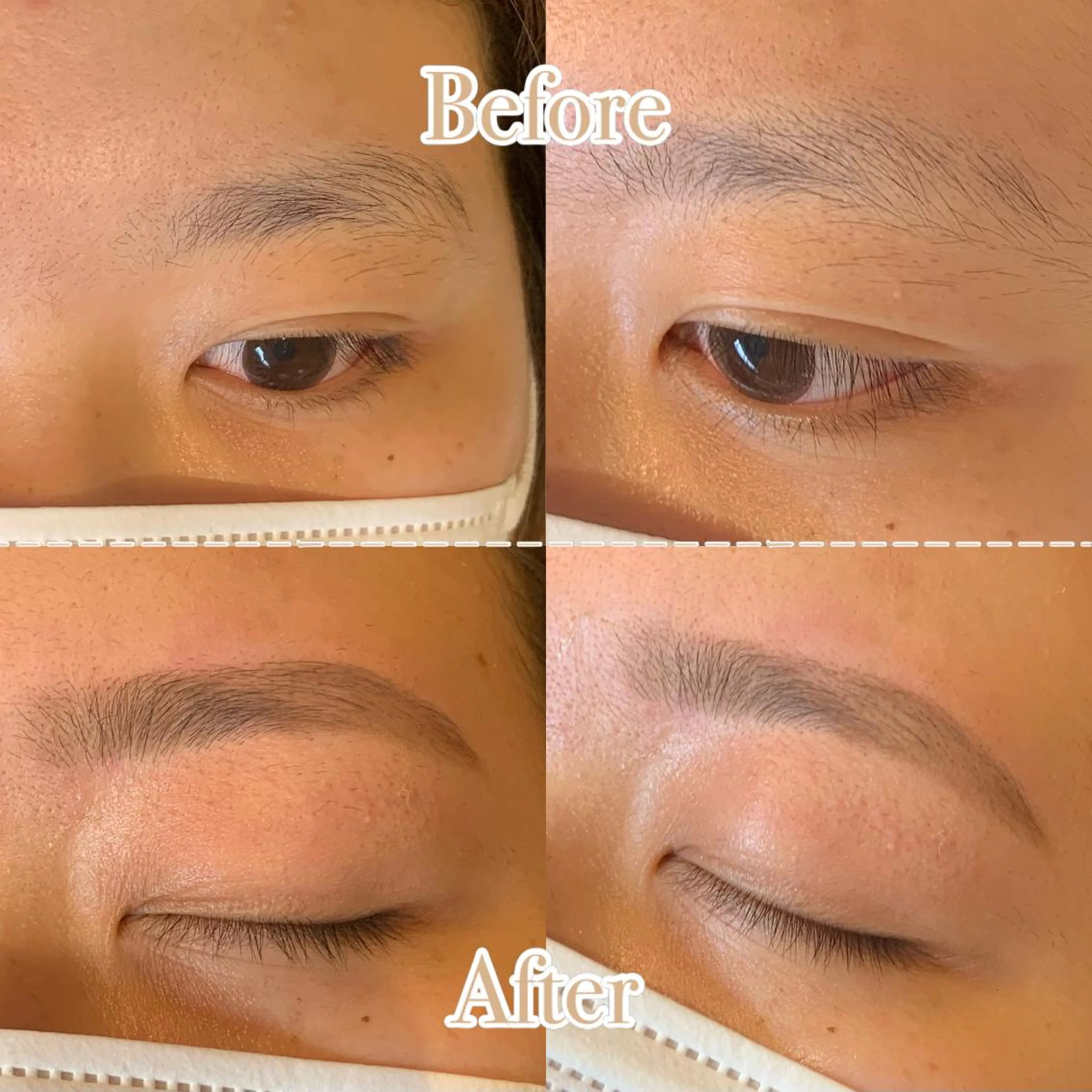 Kana 🍋 ハイトーン【高円寺】のヘアスタイル