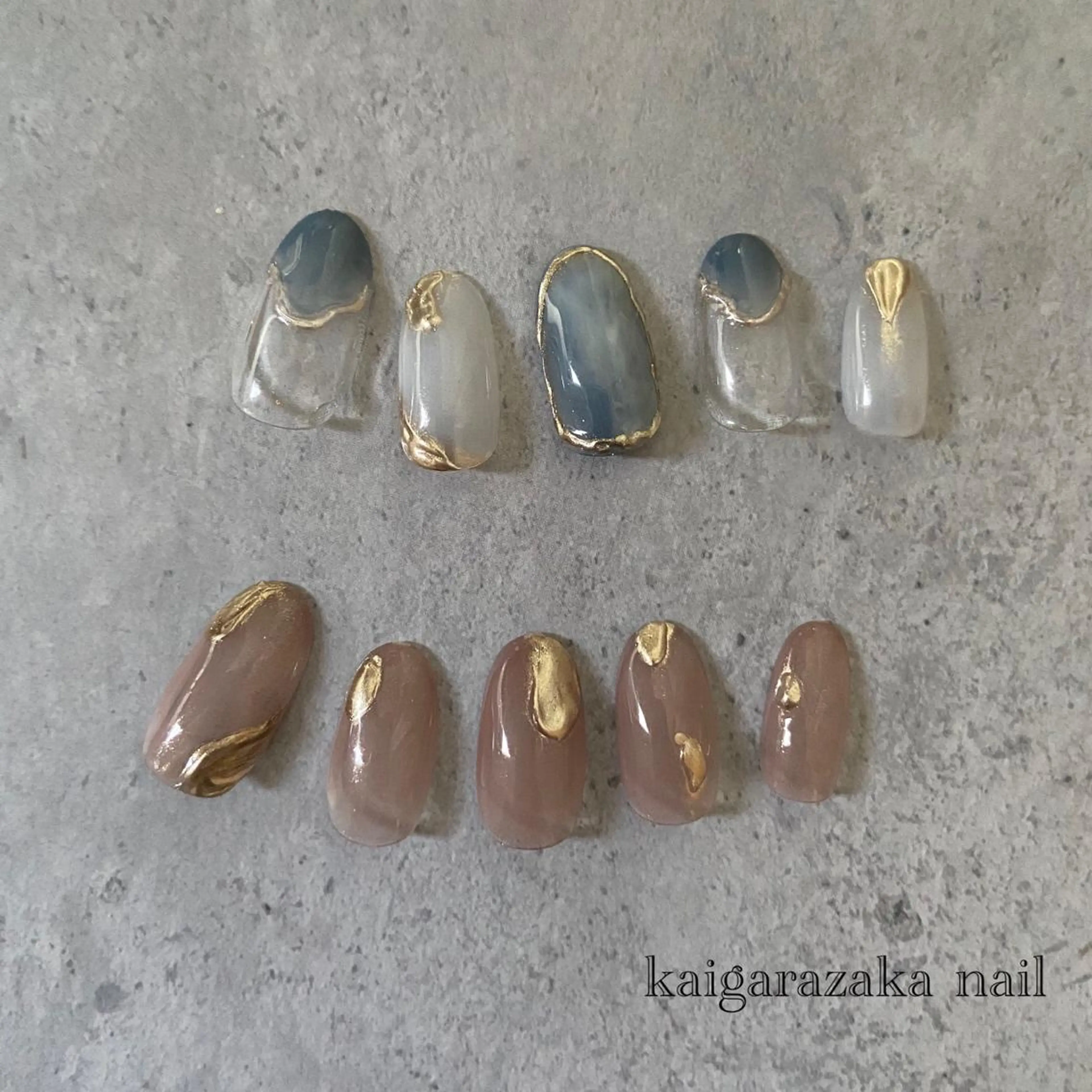 ネイル エステティックサロン Liente(リアンテ）所属・Hashimoto .のエステ・リラクイメージ