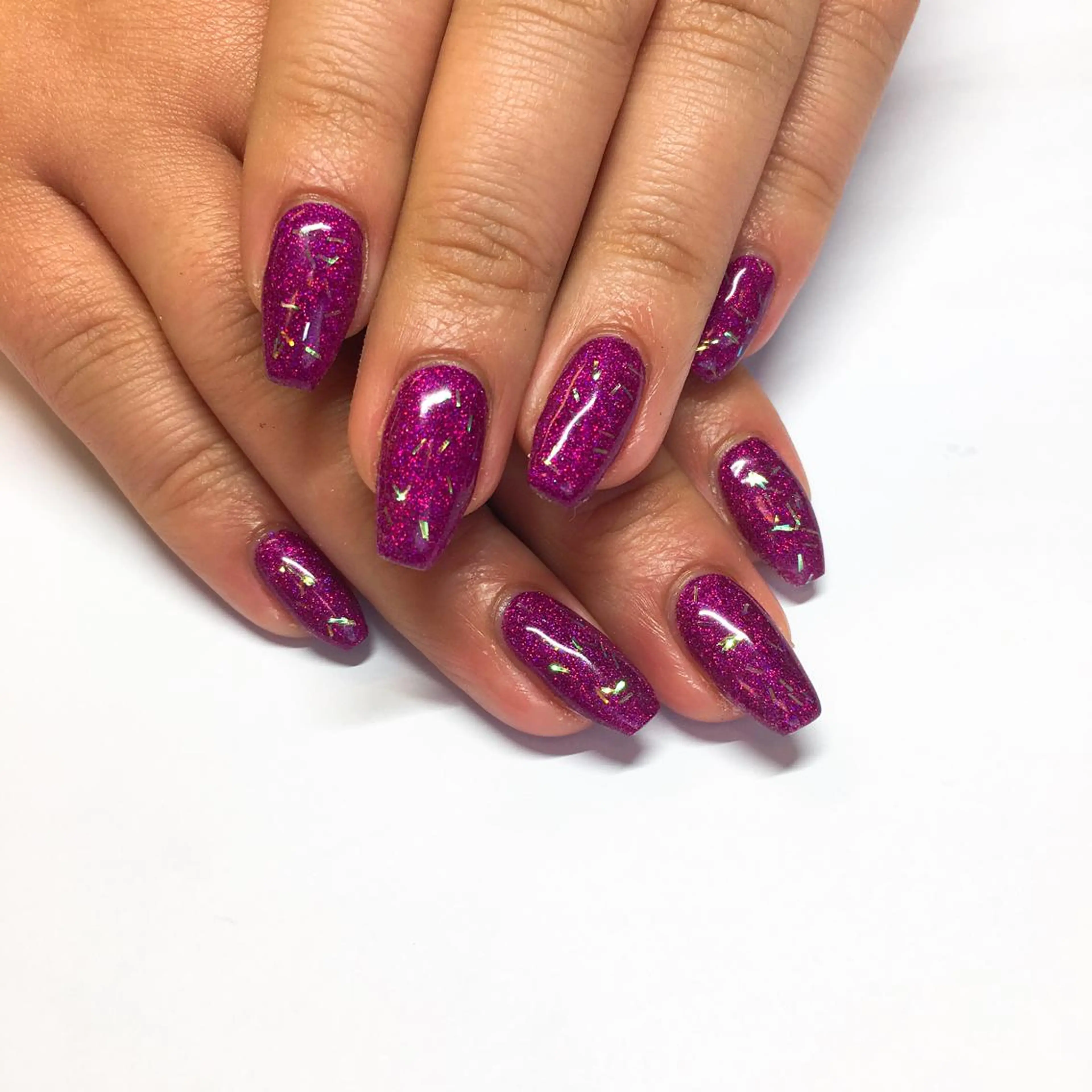 ネイル SAKURA itaniのマツエク・マツパデザイン