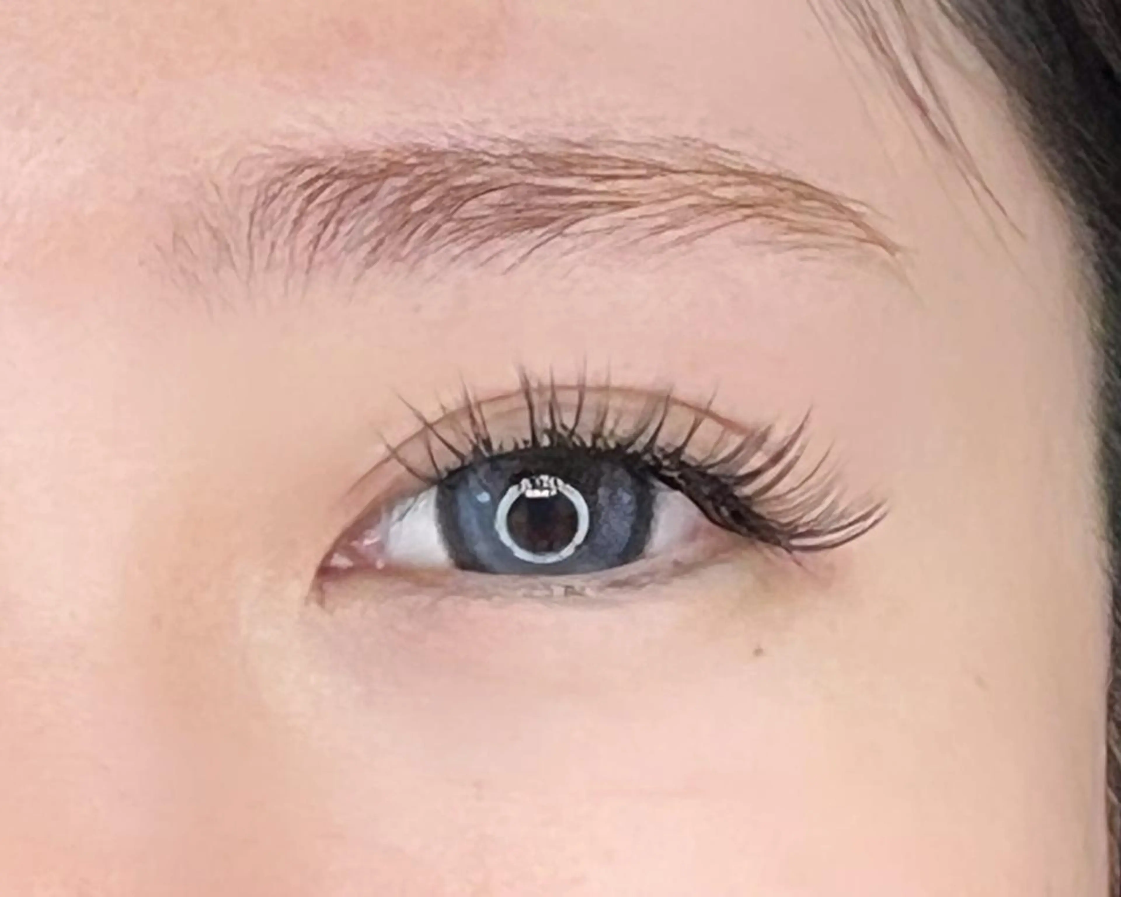 マツエク・マツパ バインドロック ボリュームラッシュ 吉村 ヨシムラのマツエク・マツパデザイン