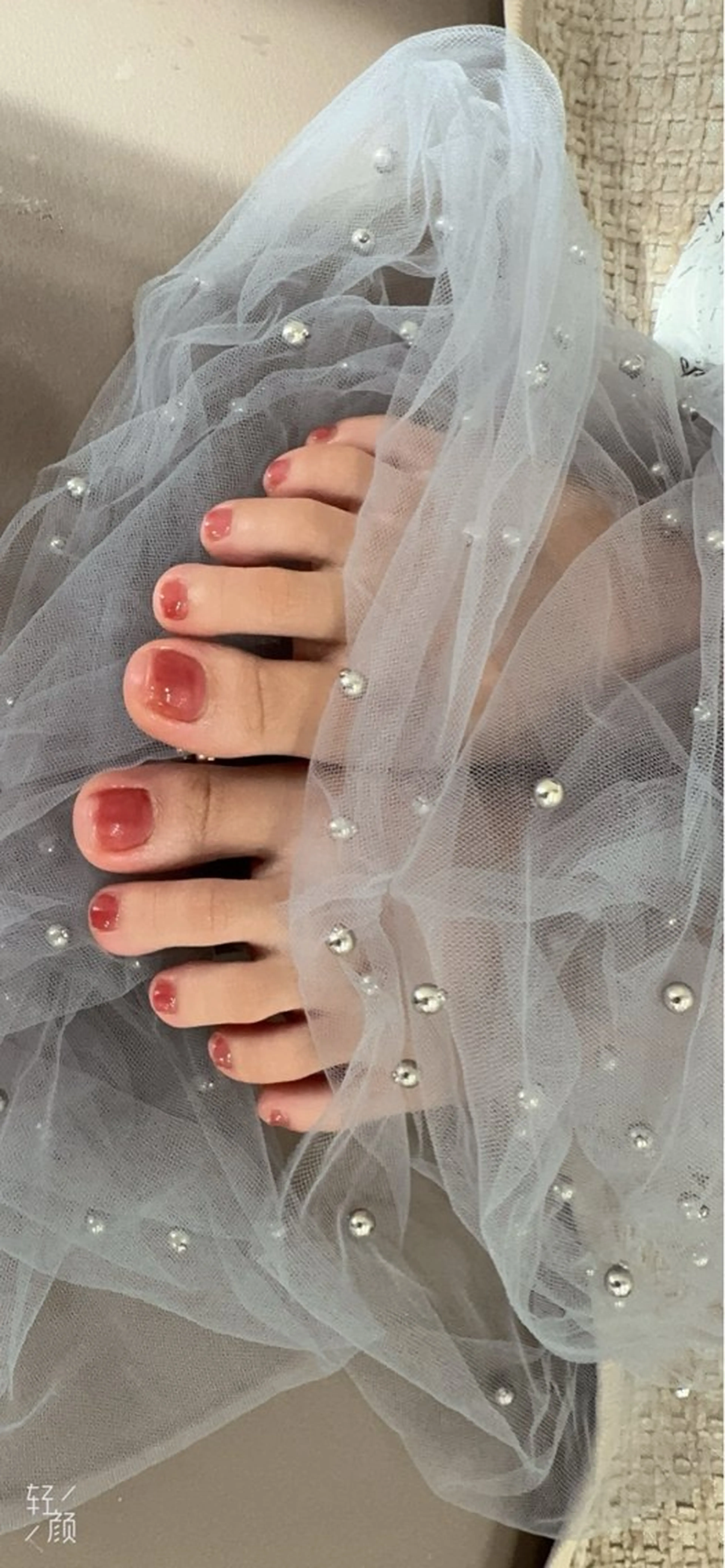 ネイル Fairyフェアリーネイルサロン所属・ゴ .のネイルデザイン