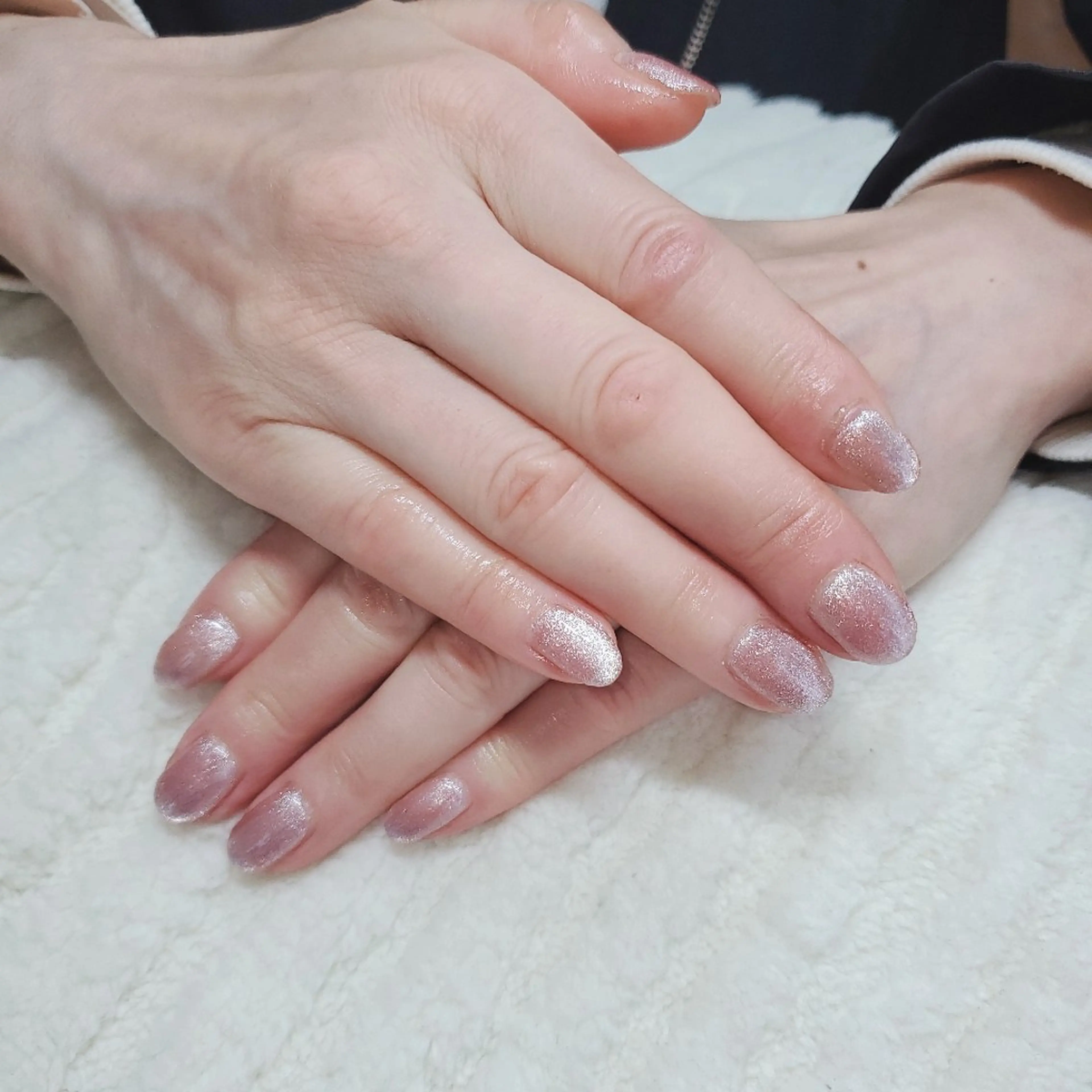 ネイル AnotherNail所属・藤井 みなこのネイルデザイン