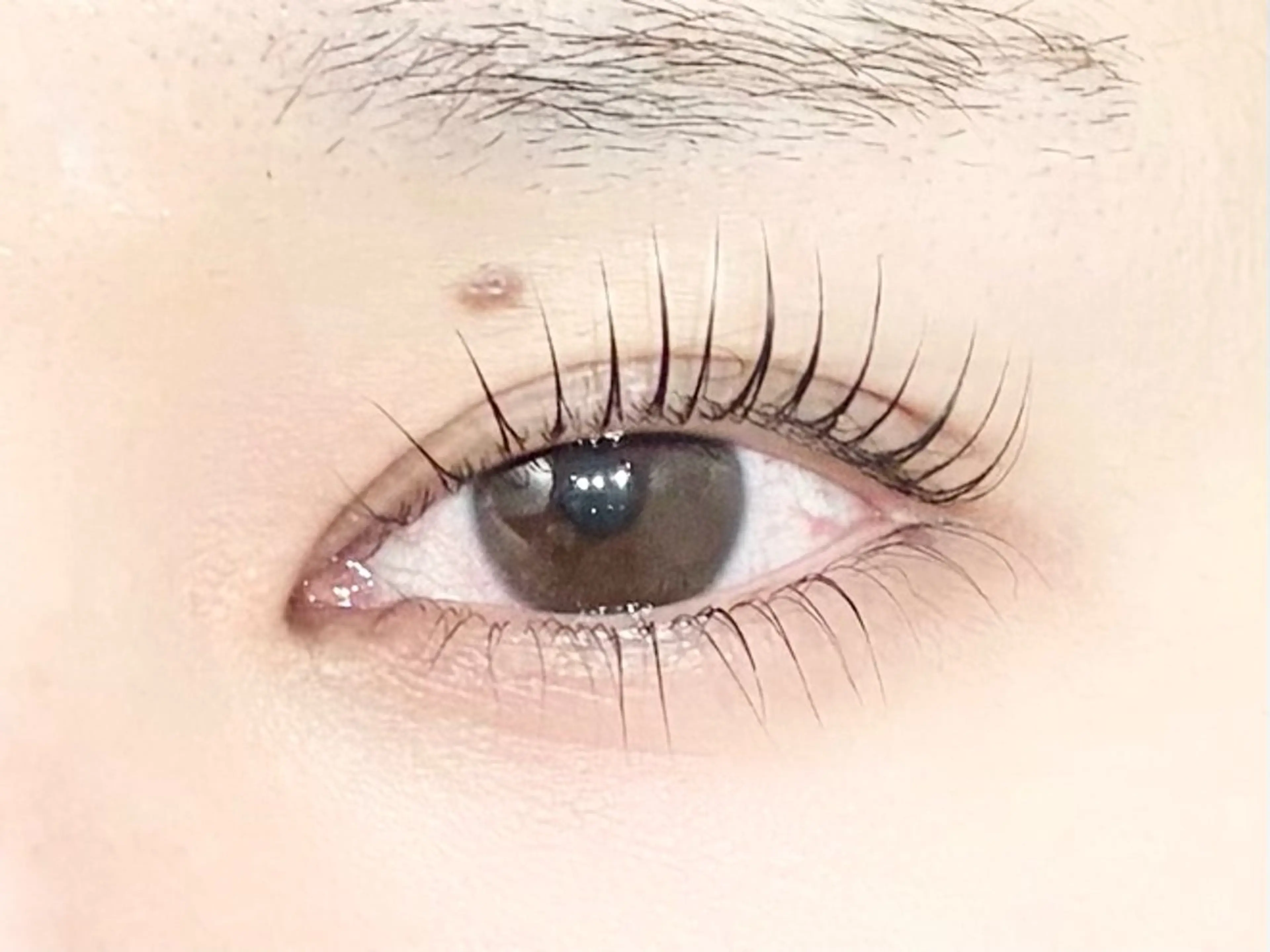 マツエク・マツパ マツパ アイラッシュサロン【エフドゥ】所属・中村彩香 (エフドゥ)のマツエク・マツパデザイン