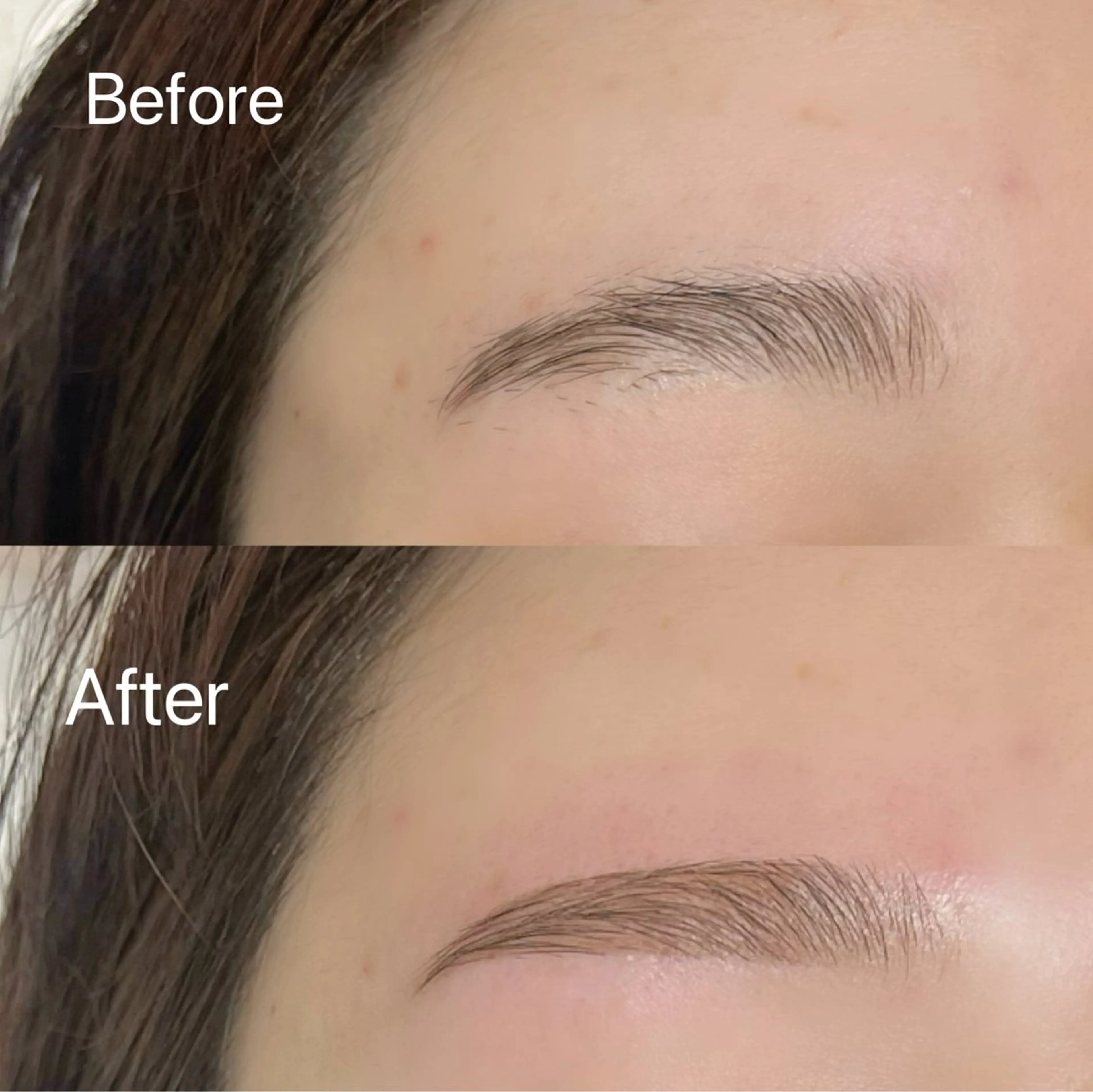 アイブロウ soo lash roomの眉毛・アイブロウイメージ