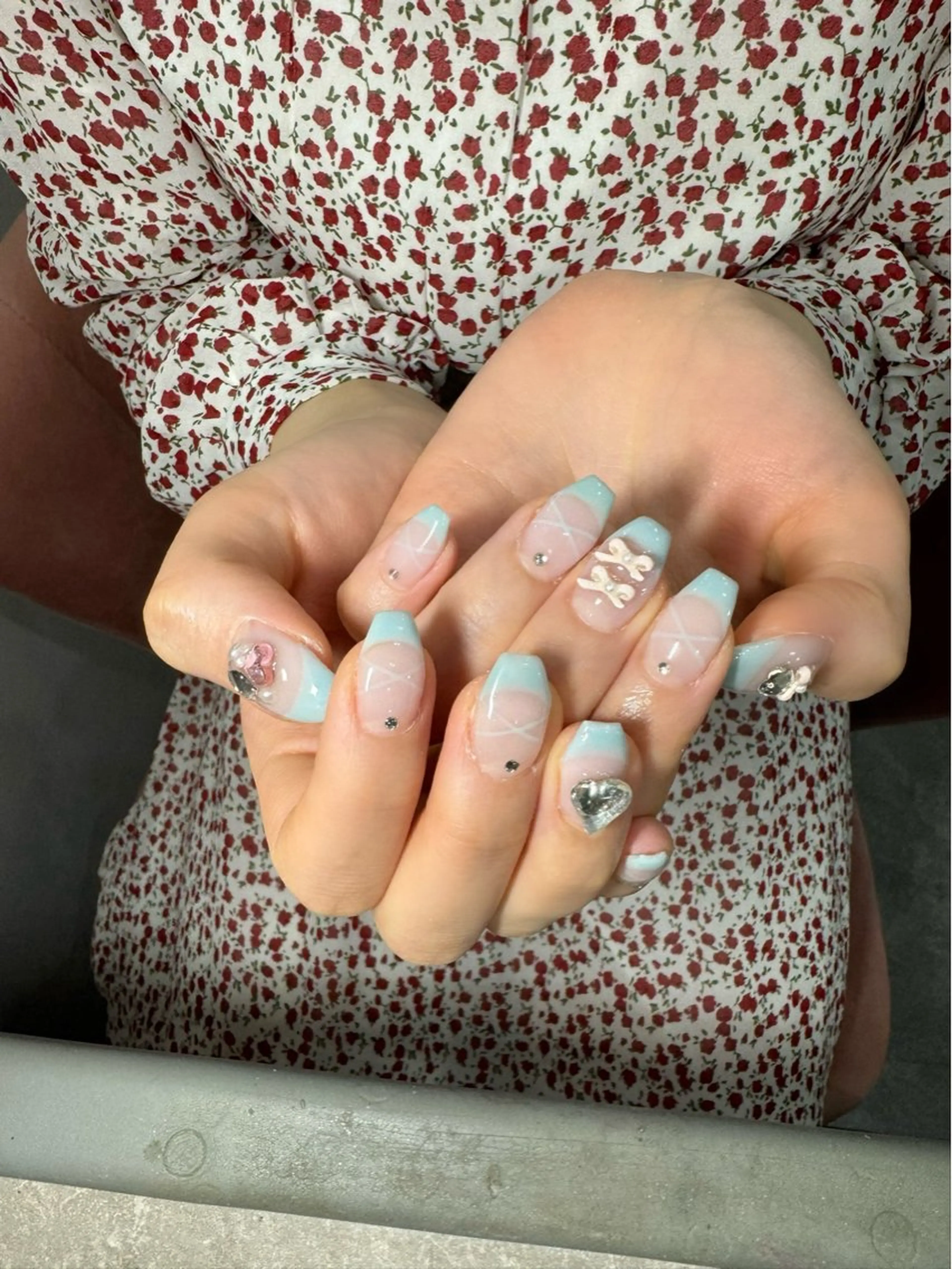 ネイル LAVISH nail salonのネイルデザイン