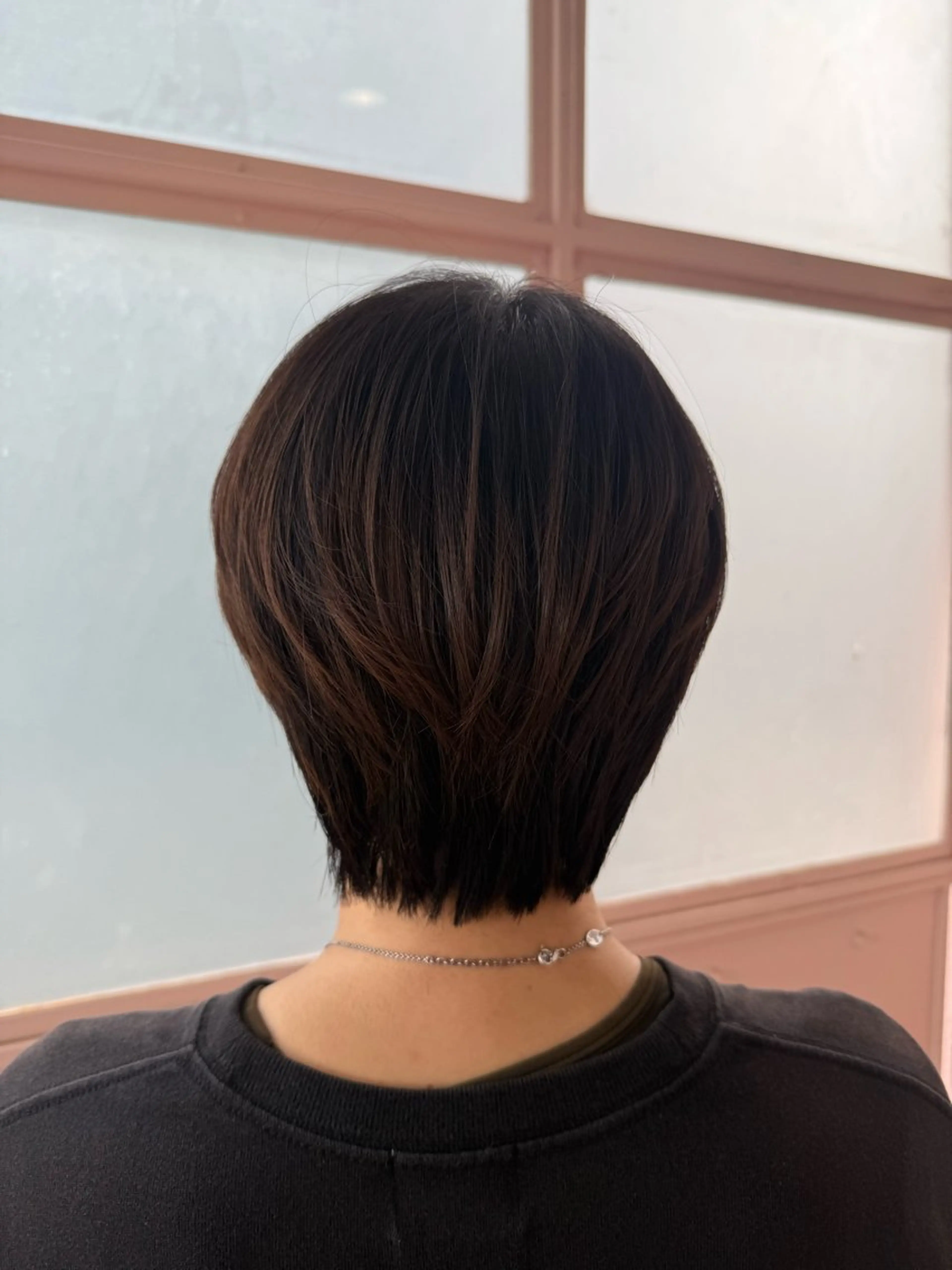 〈ミニモ限定〉メンズカット(シャンプー・ブロー込み)の写真