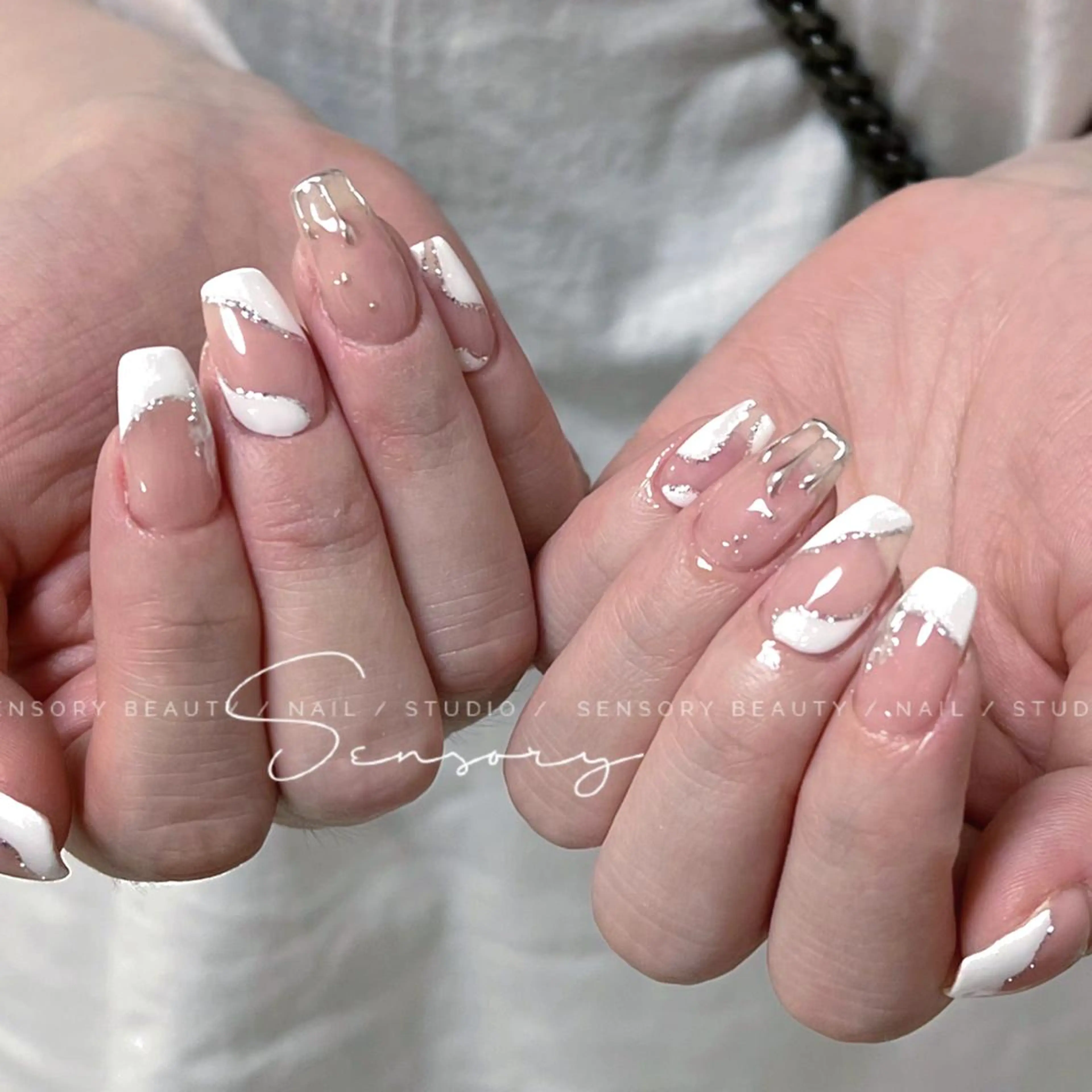 ネイル ジョ ジョのネイルデザイン