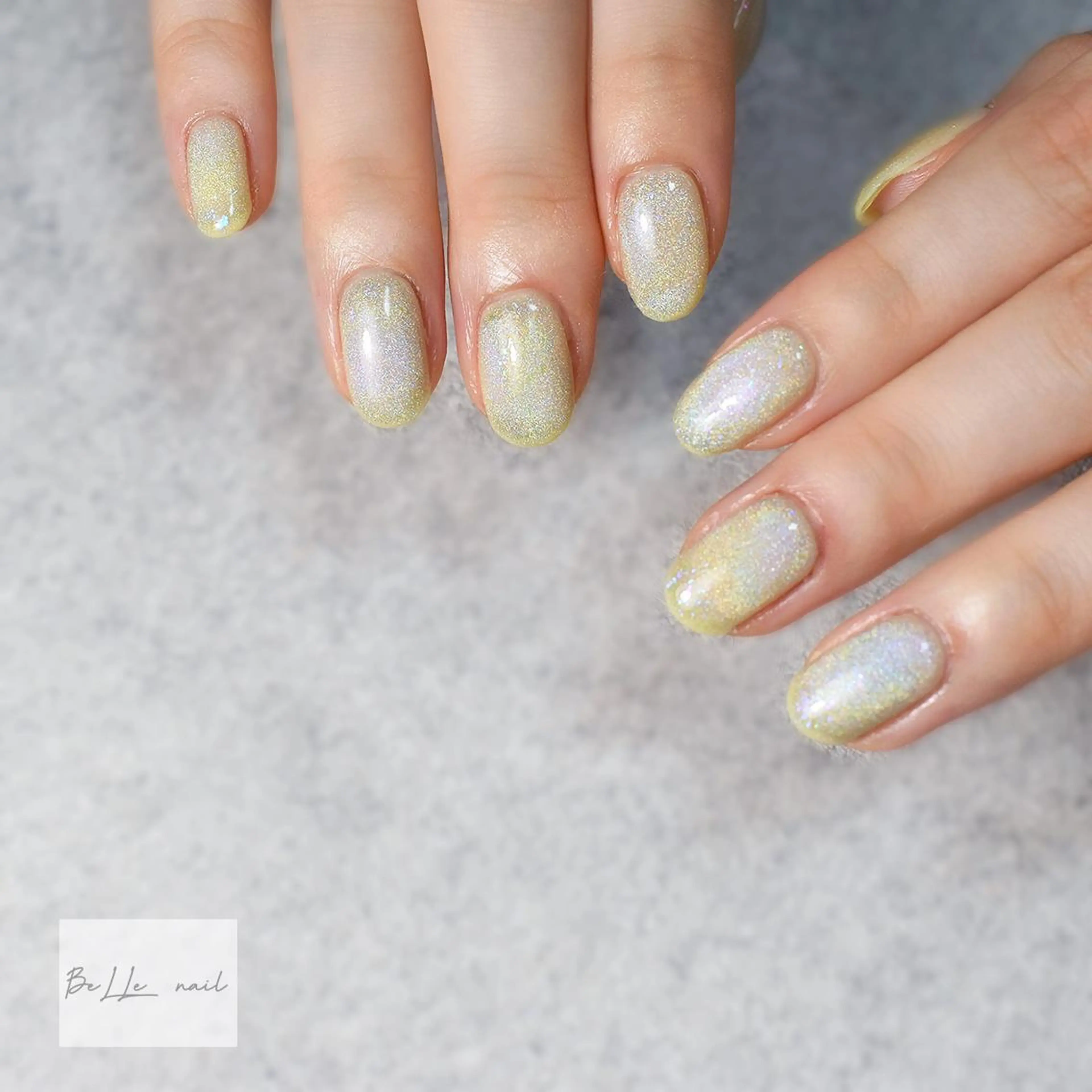 ネイル BeLLe nailのネイルデザイン