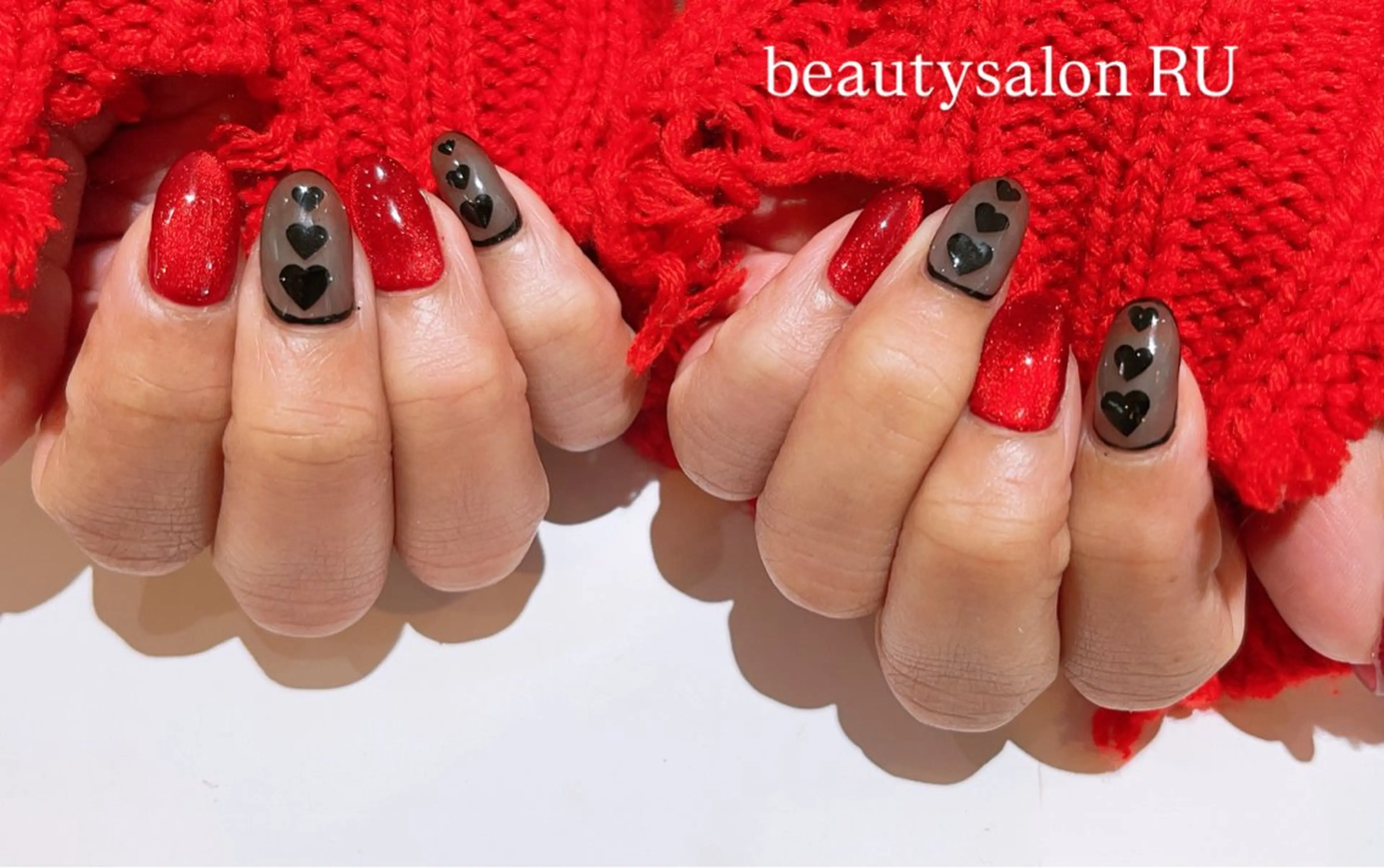 ネイル ネイルサロン RU新越谷南越谷のその他イメージ