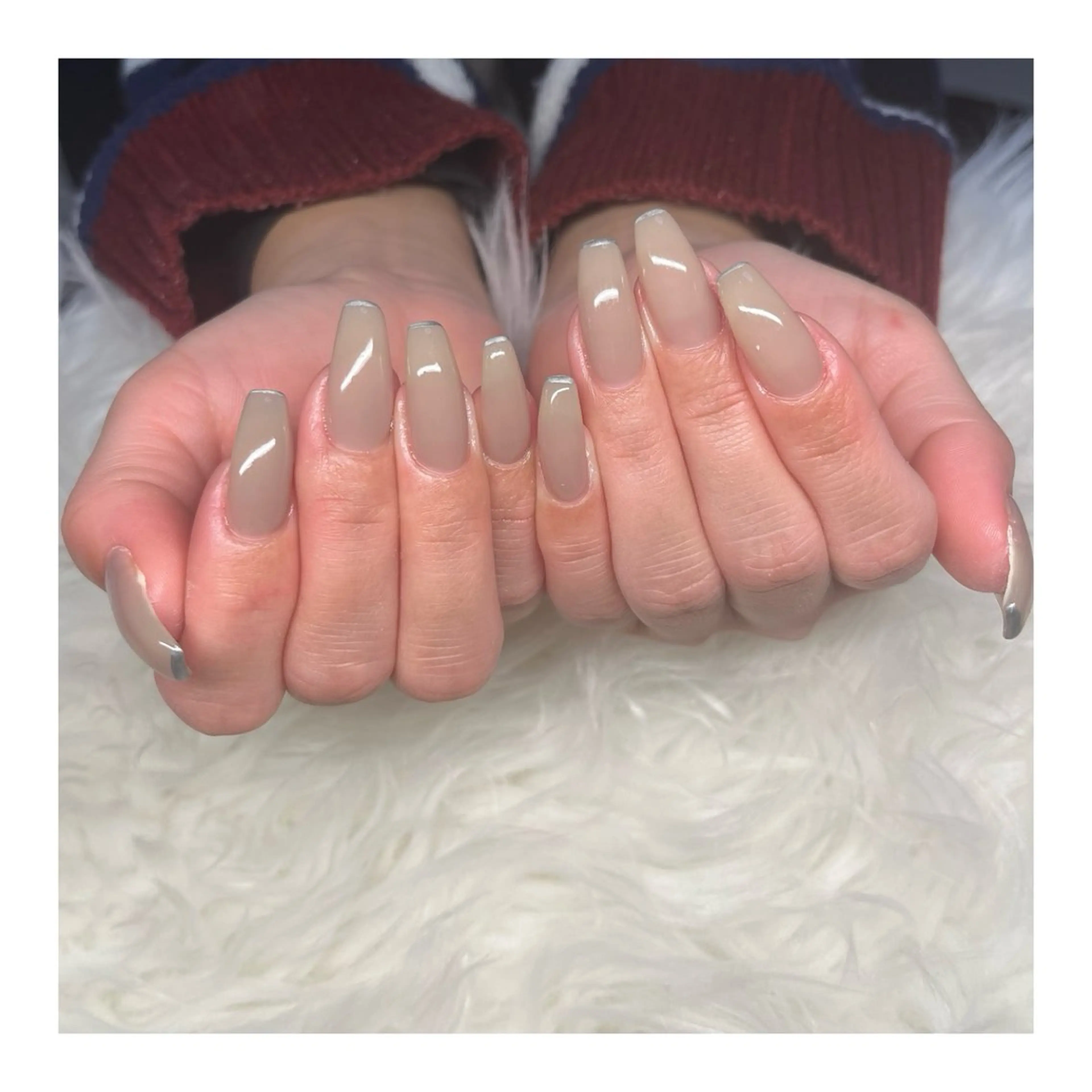 ネイル 587nail *のネイルデザイン