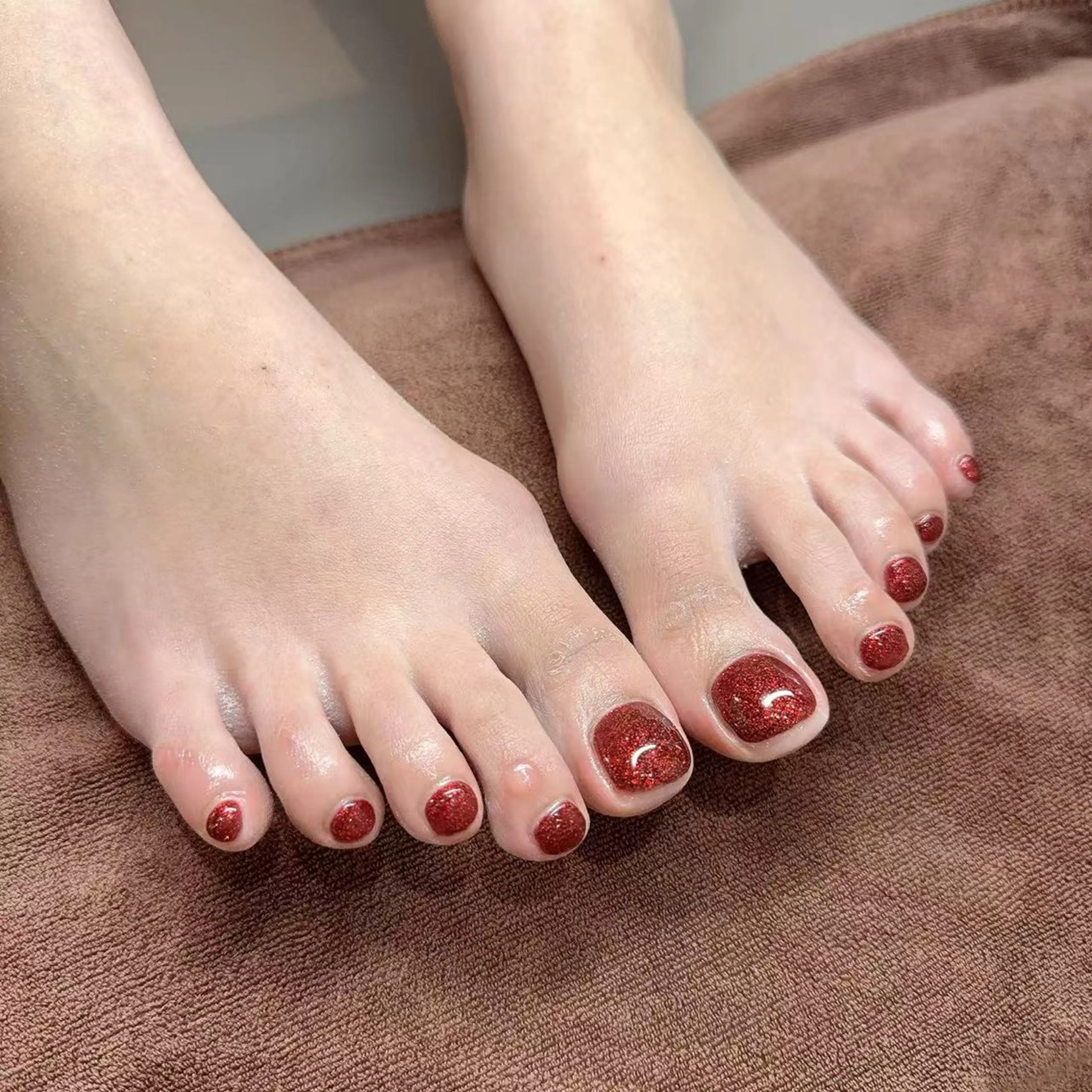 ネイル MIKIネイル サイロン蕨店のネイルデザイン