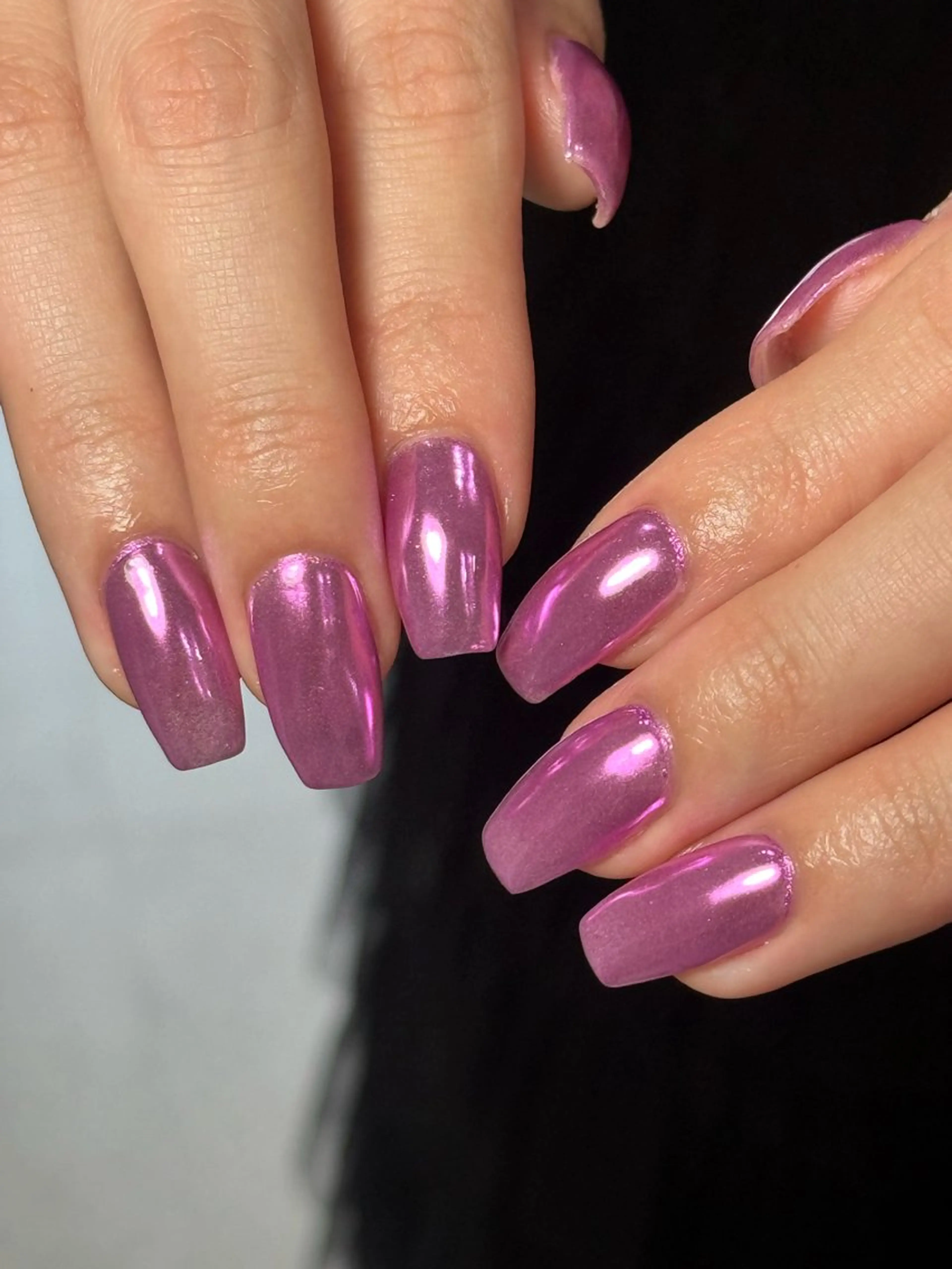 ネイル neouv所属・NEOUV_ mikuのネイルデザイン