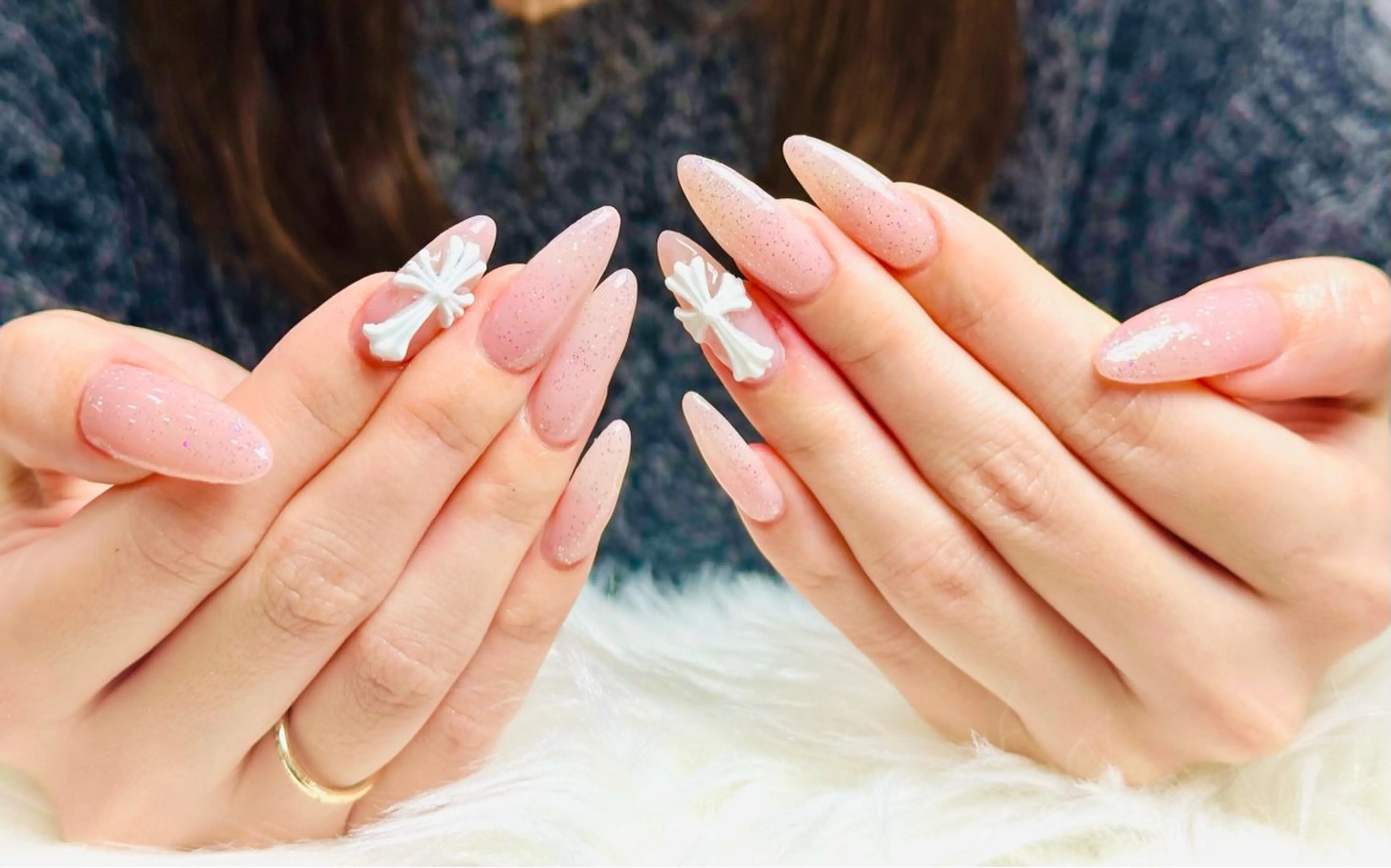 ネイル ハンドネイル Miyuki Beautyのネイルデザイン