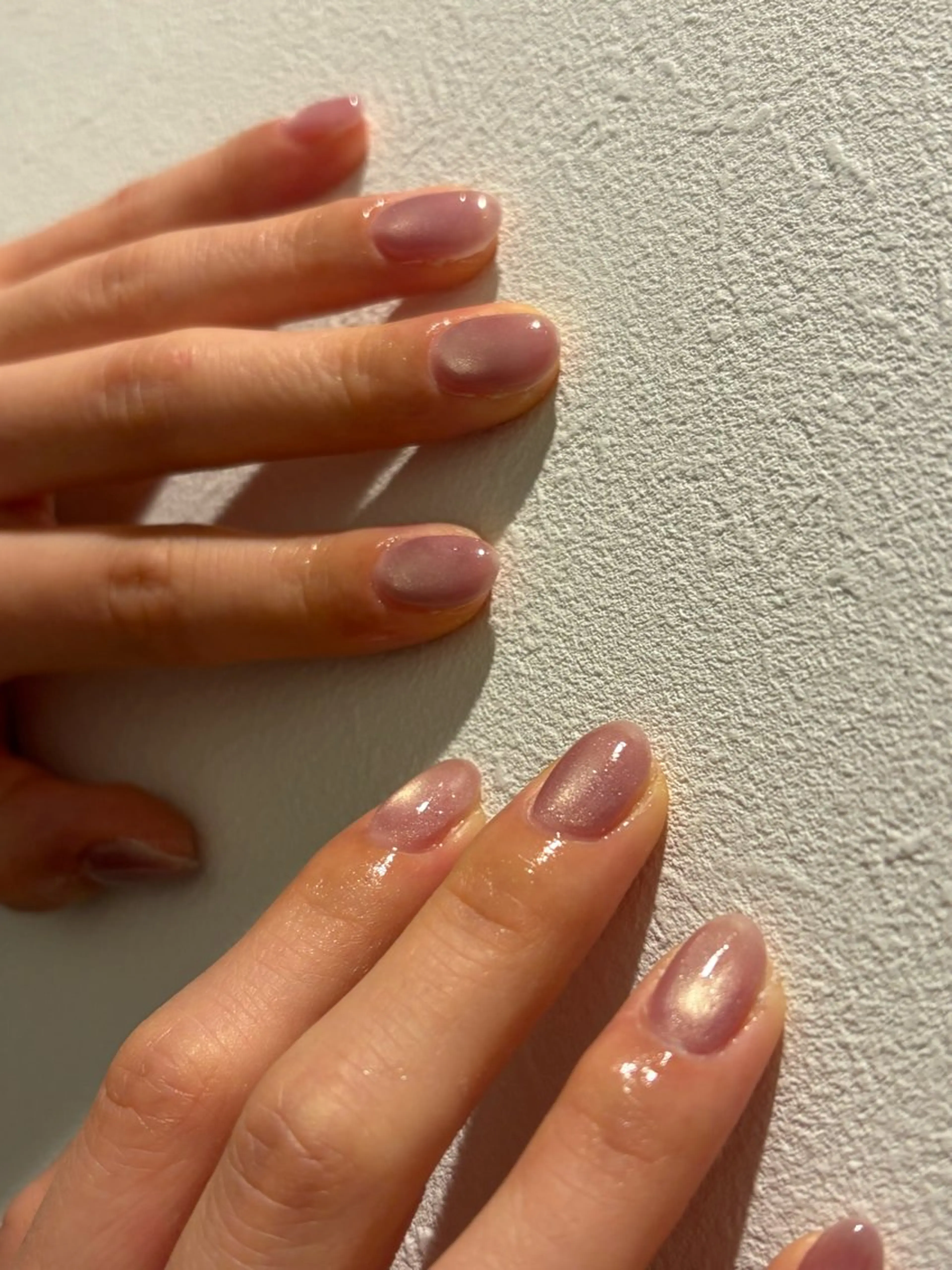 ネイル angel tail所属・Angel tailのネイルデザイン