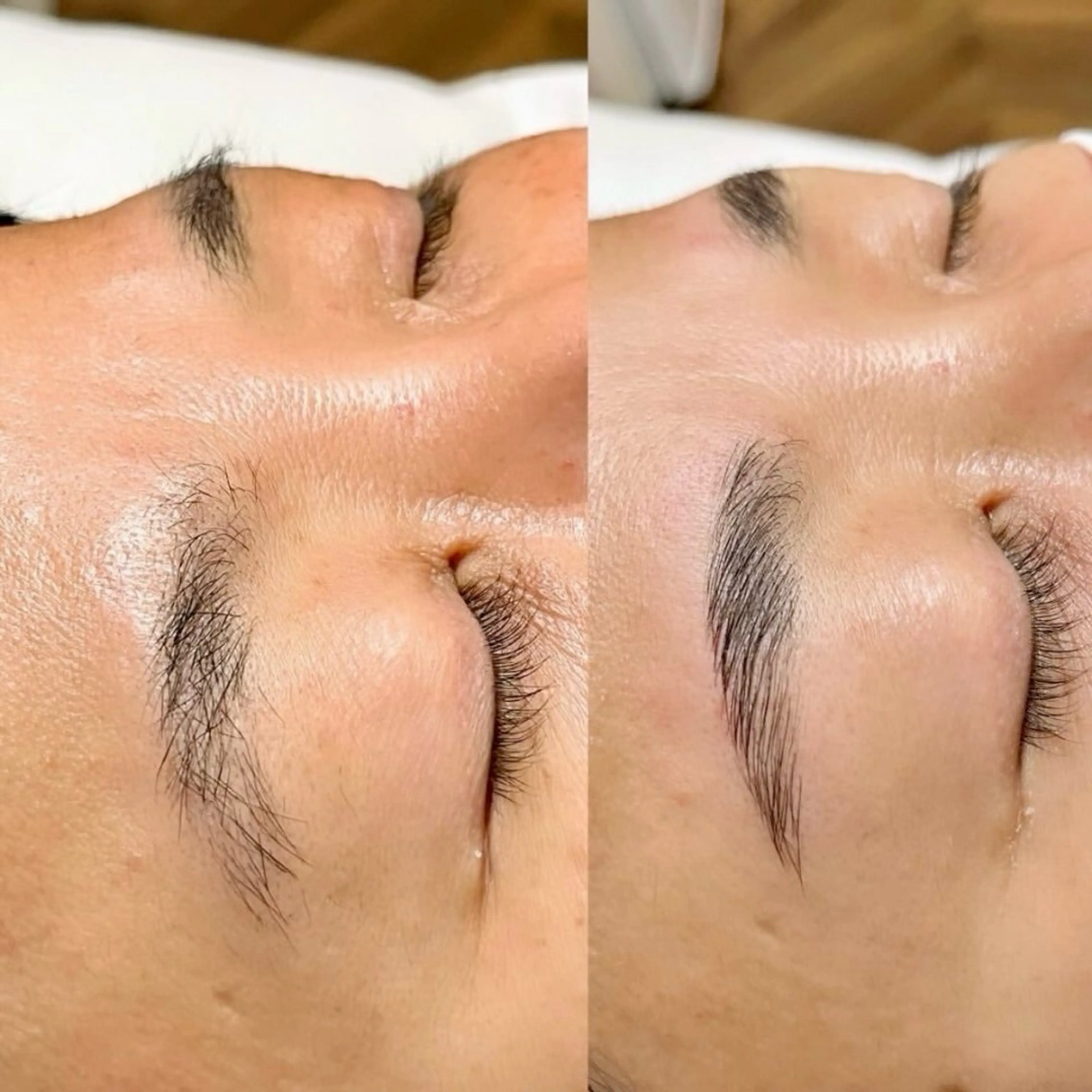 アイブロウ ワックス脱毛 その他(アイブロウ) salon 87 【サロン　ハナ】のその他イメージ