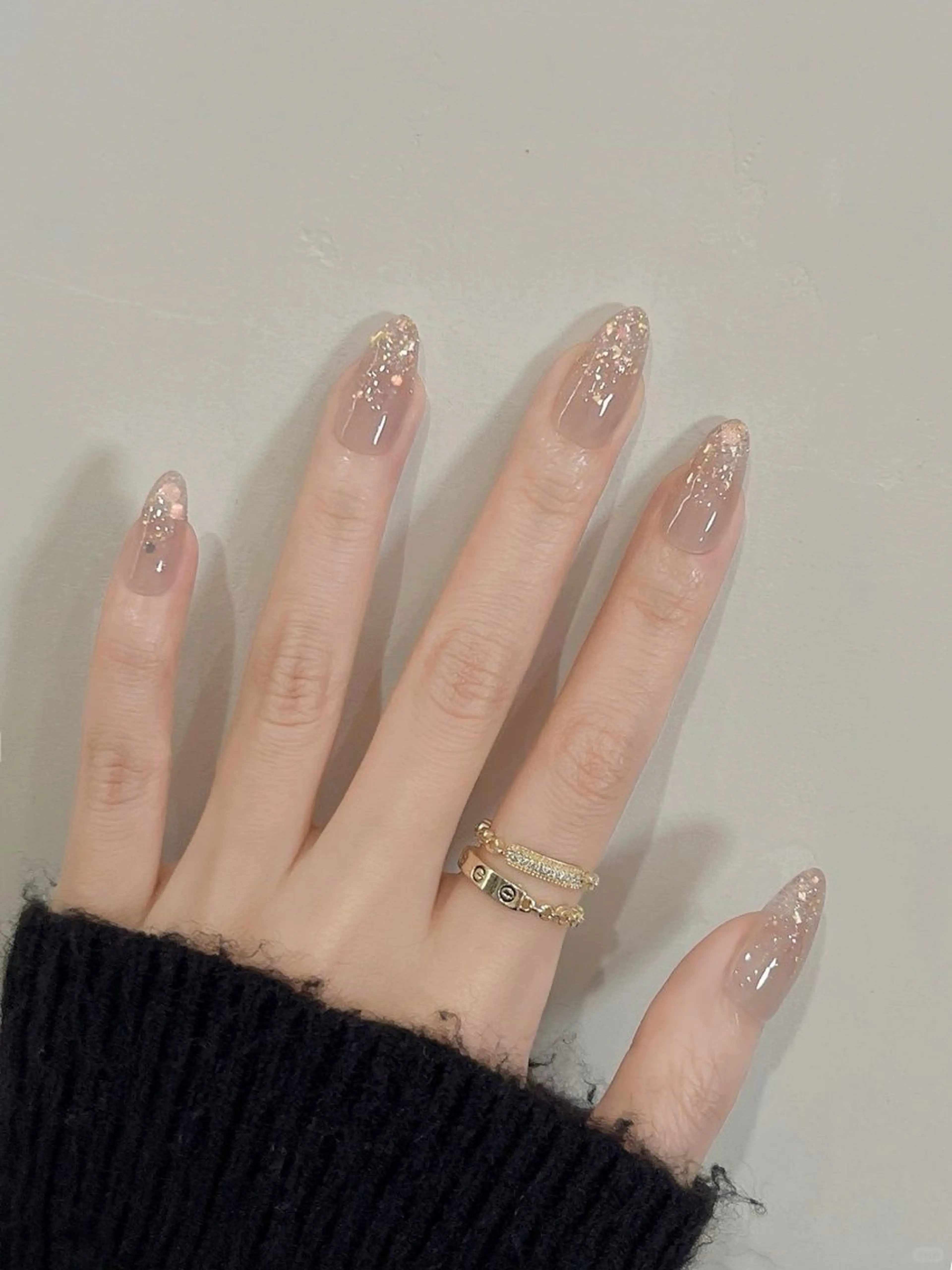 ネイル Maychan _ Nailsalon所属・Mei Meiのネイルデザイン