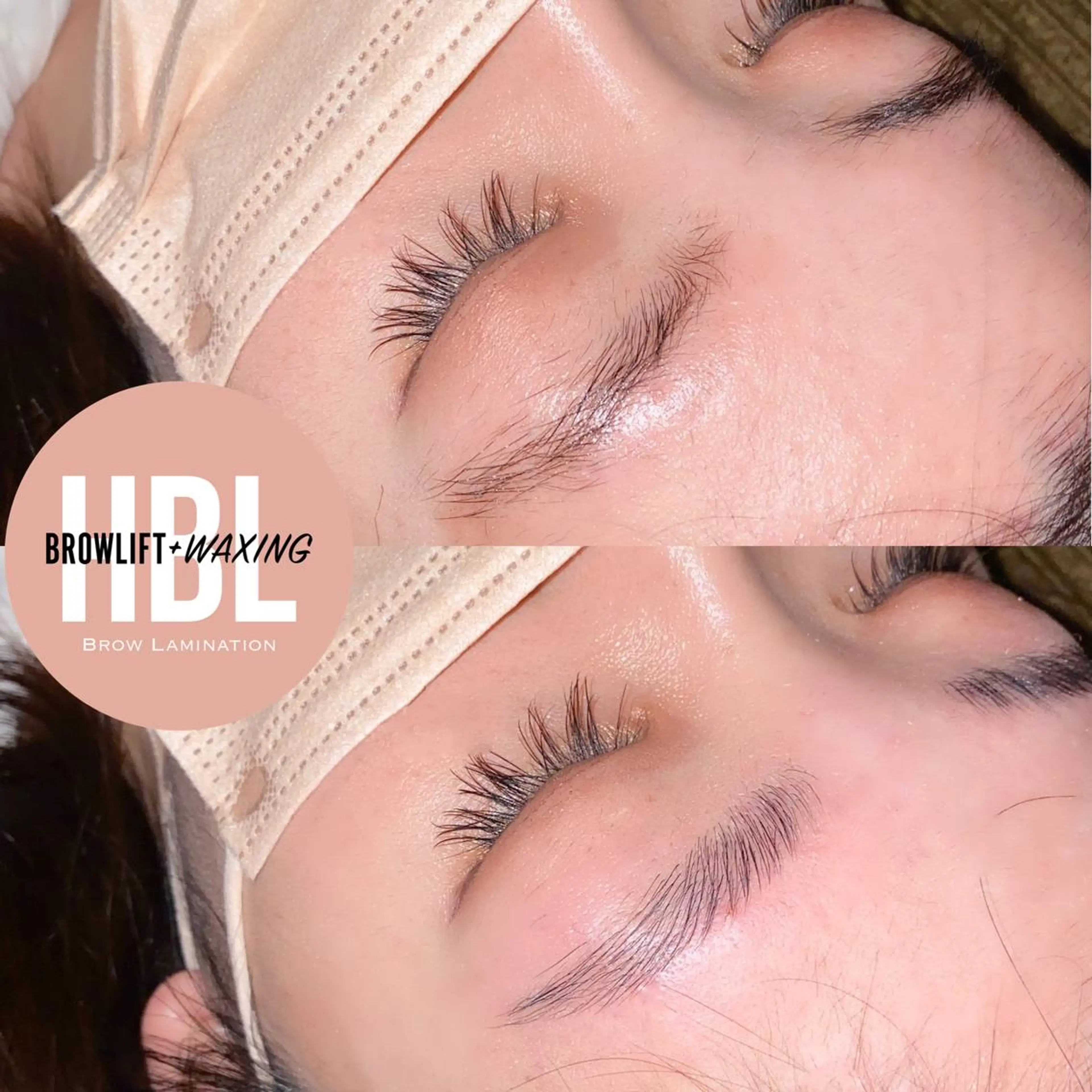 Nancy所属・束感まつげ❤︎ あみのマツエク・マツパデザイン